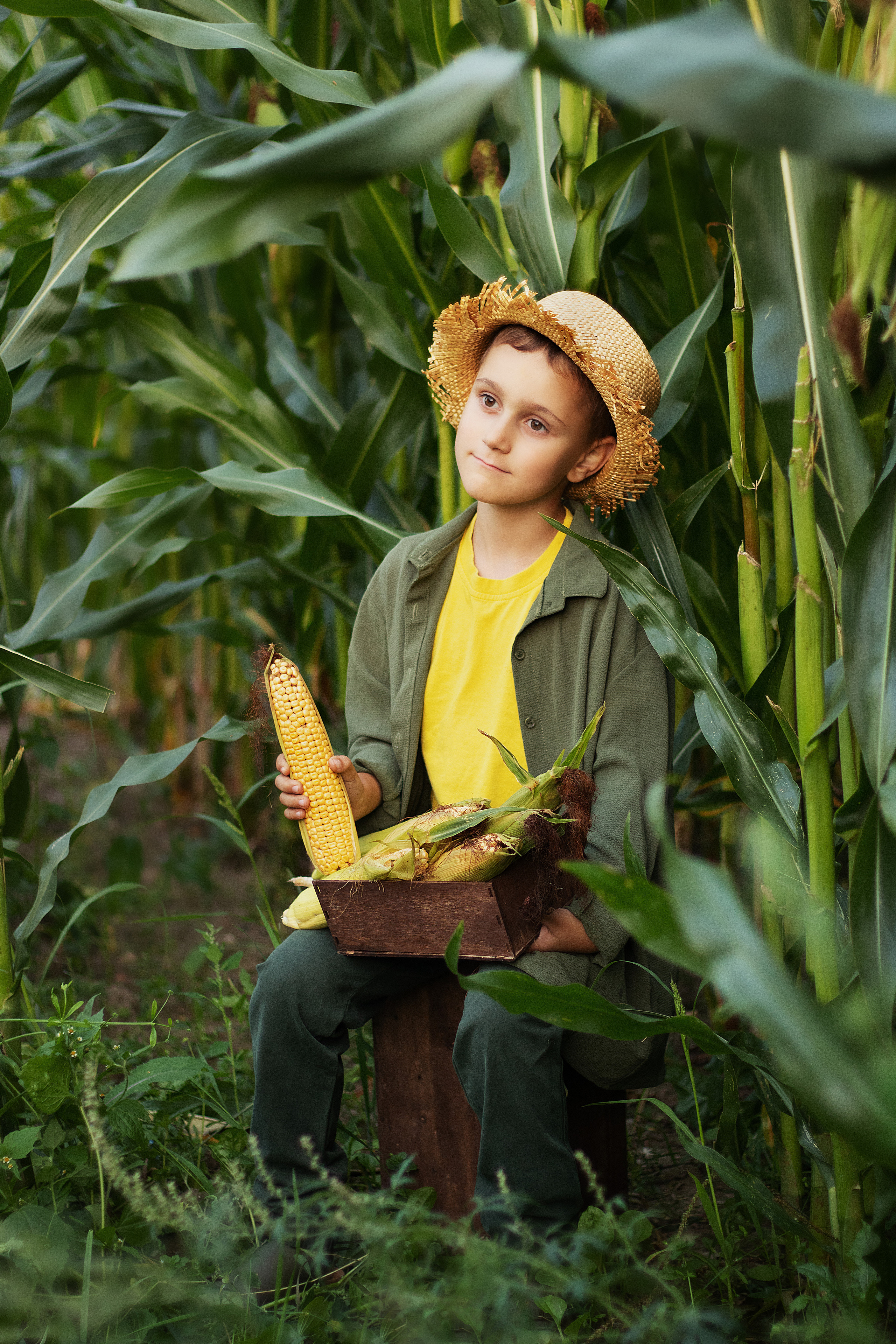 Семейные и дети. Контент-фотограф в Калининграде (Москве) Наталья Кеворкова