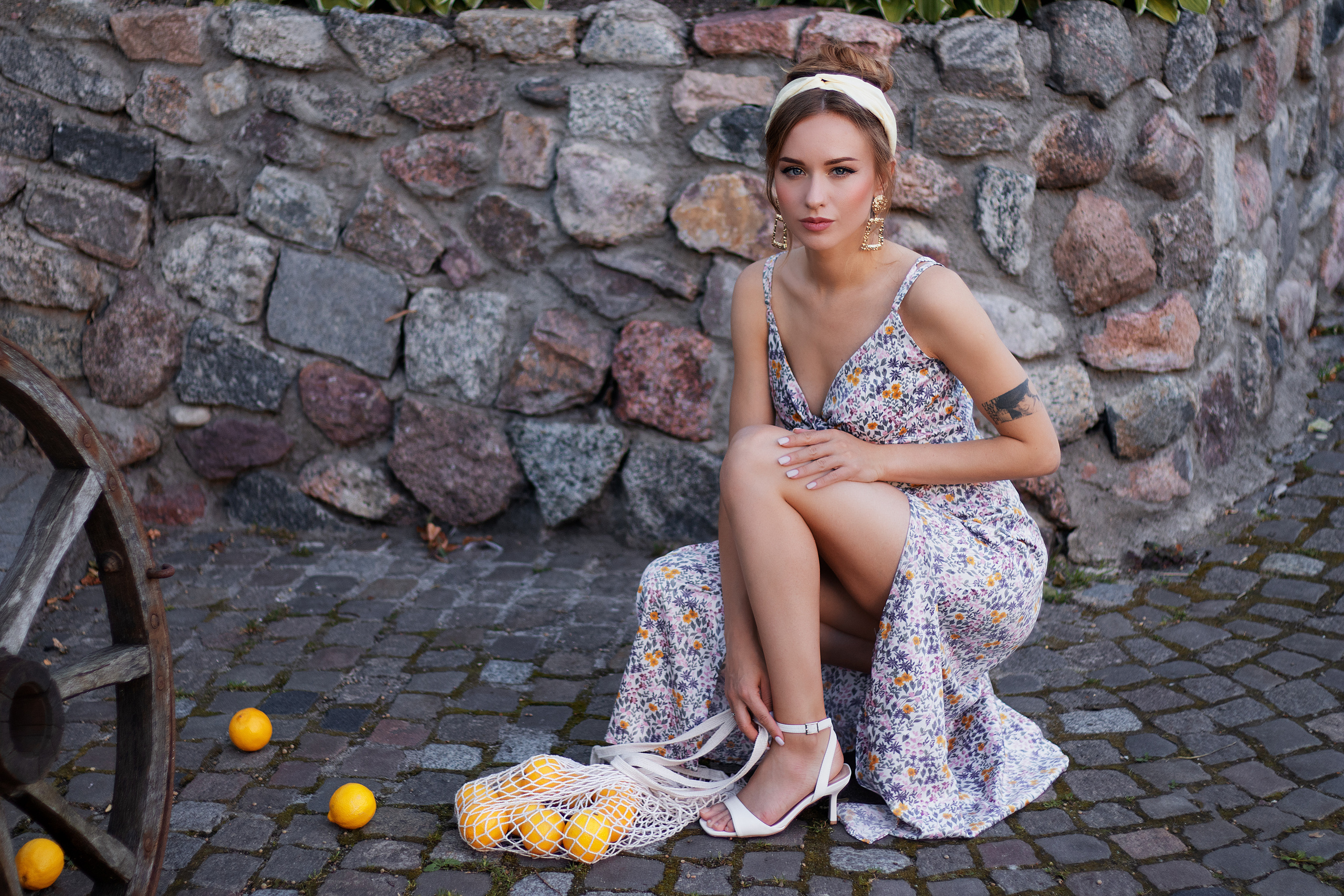 Летние 2023. Контент-фотограф в Калининграде (Москве) Наталья Кеворкова