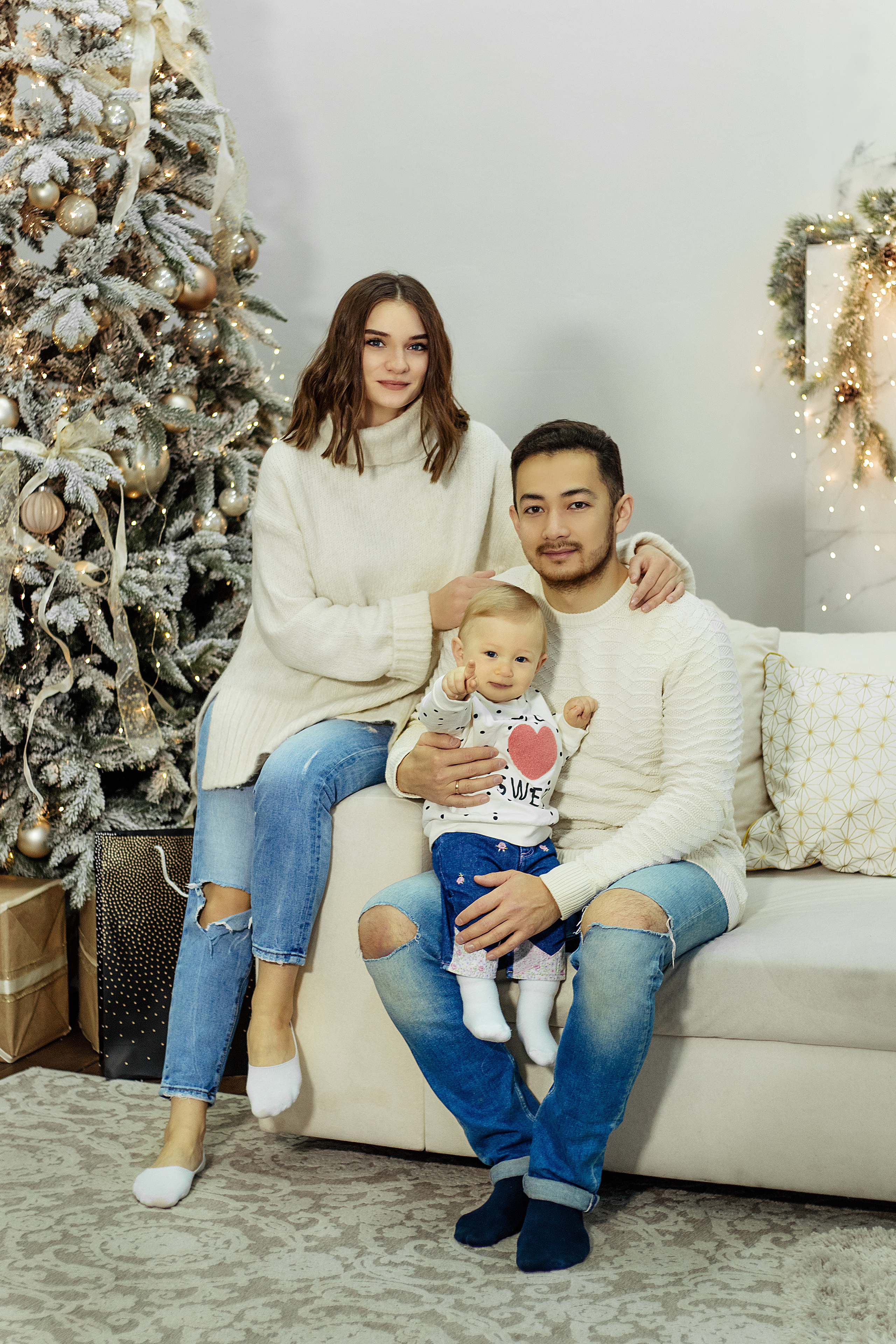 NEW YEAR. Контент-фотограф в Калининграде (Москве) Наталья Кеворкова