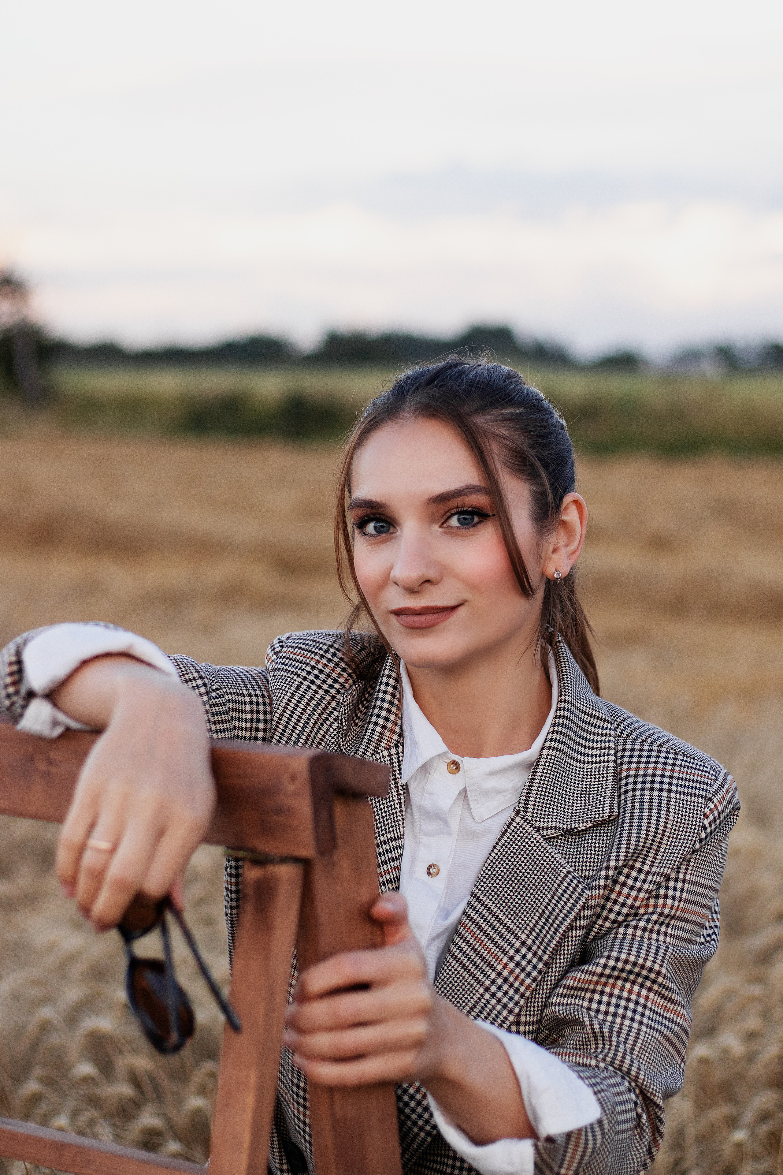 Злаки. Контент-фотограф в Калининграде (Москве) Наталья Кеворкова
