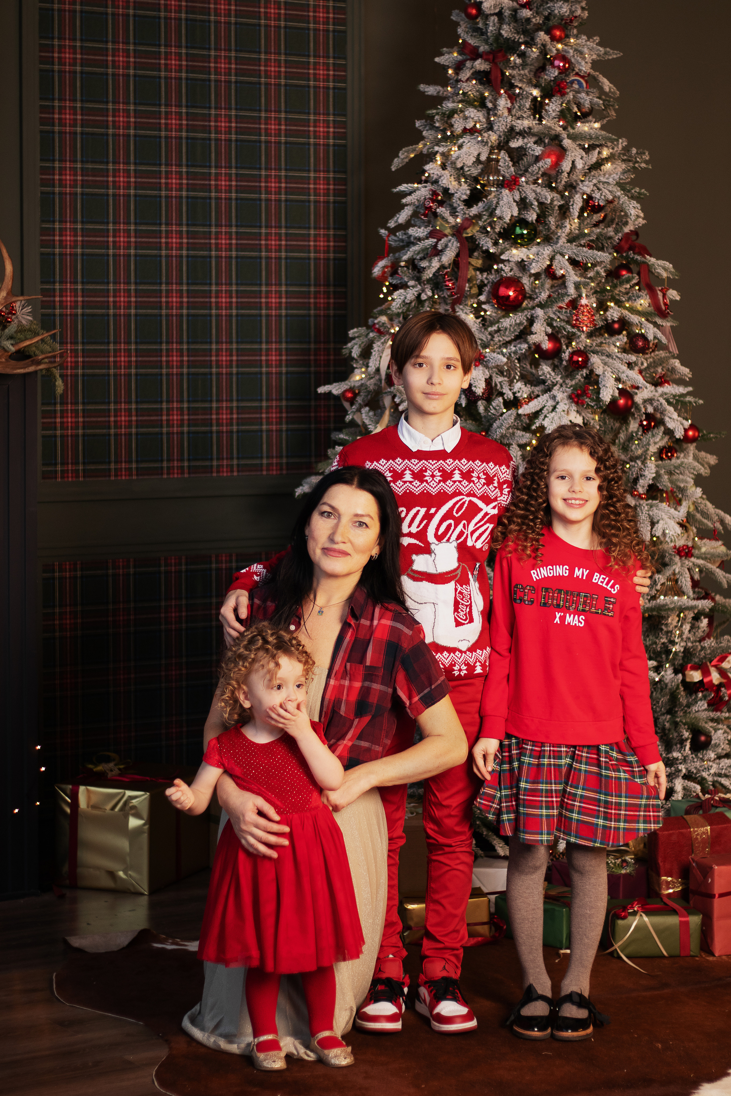 NEW YEAR. Контент-фотограф в Калининграде (Москве) Наталья Кеворкова