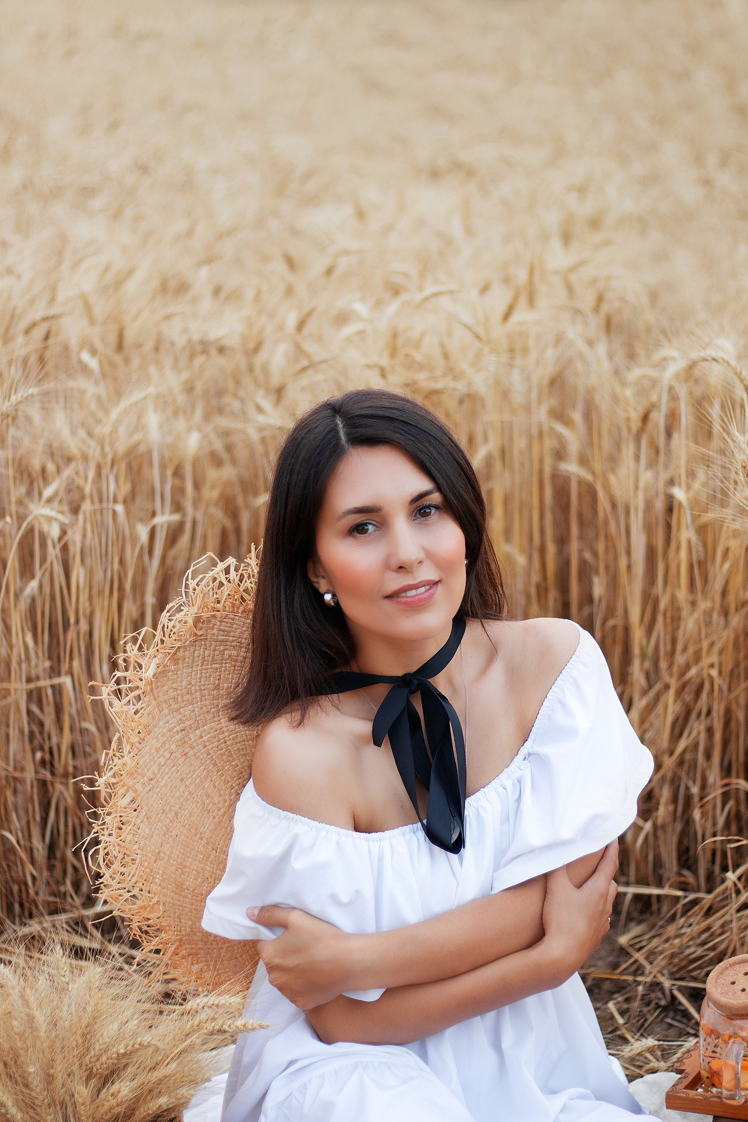 Злаки. Контент-фотограф в Калининграде (Москве) Наталья Кеворкова