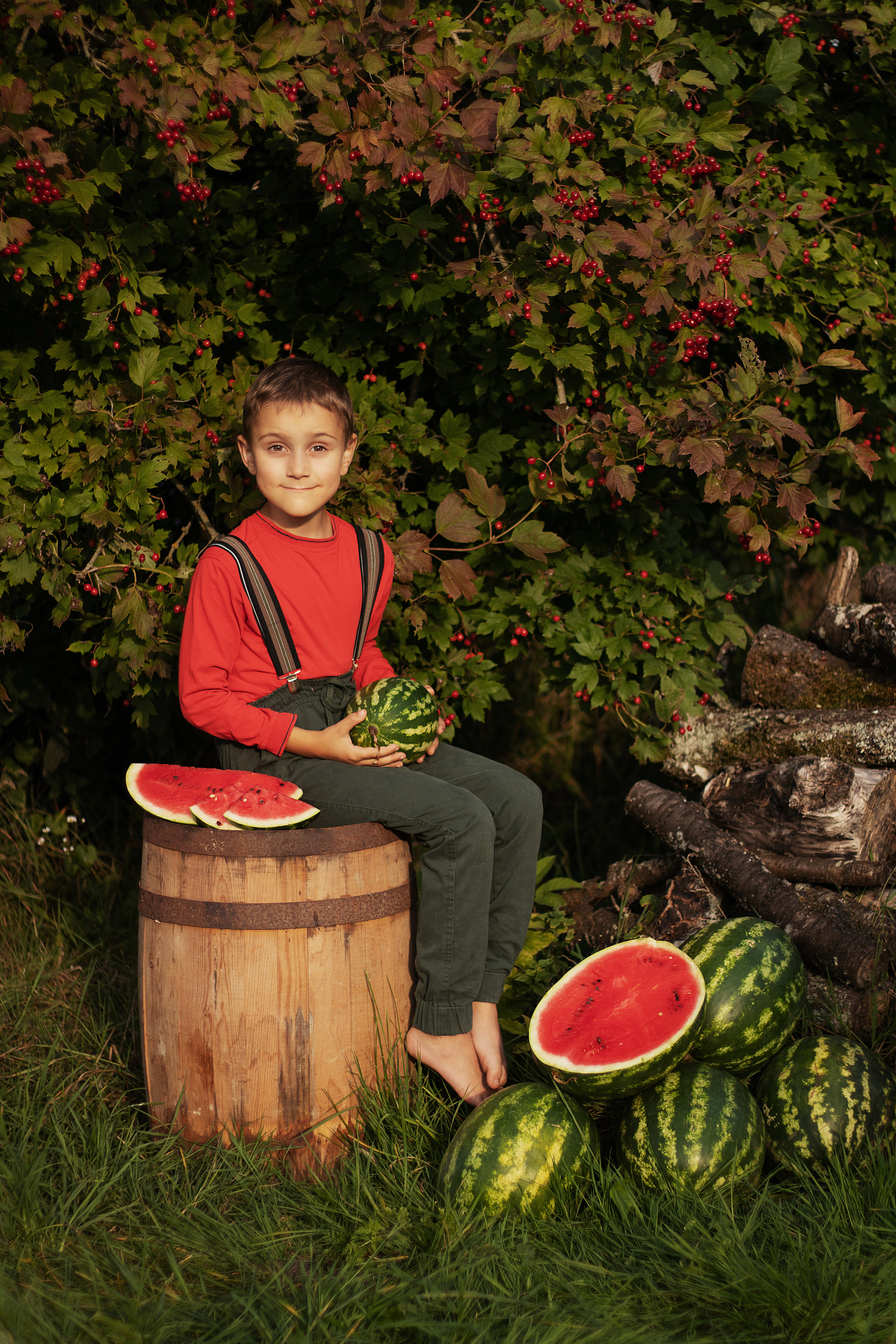 Летние 2023. Контент-фотограф в Калининграде (Москве) Наталья Кеворкова