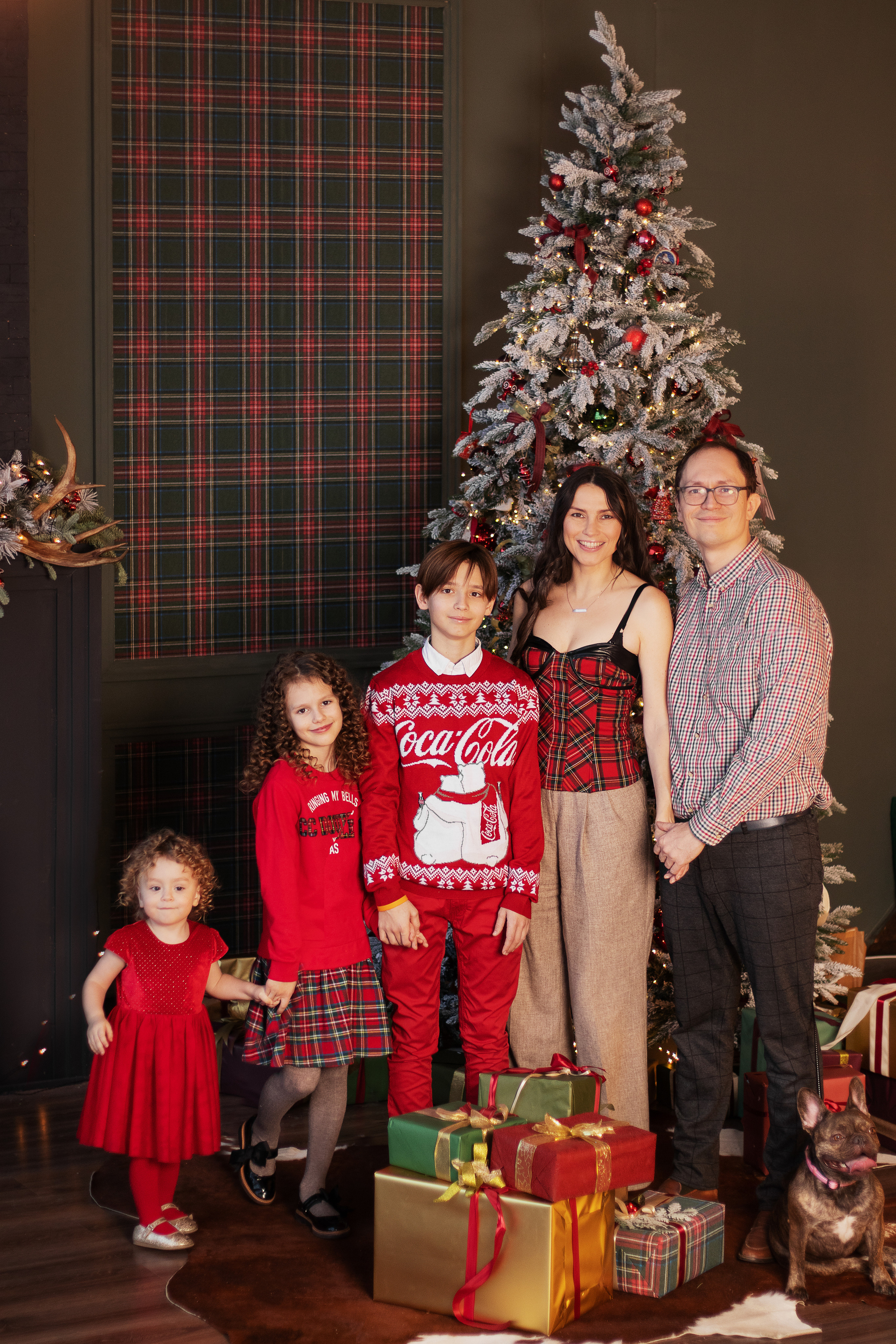 NEW YEAR. Контент-фотограф в Калининграде (Москве) Наталья Кеворкова