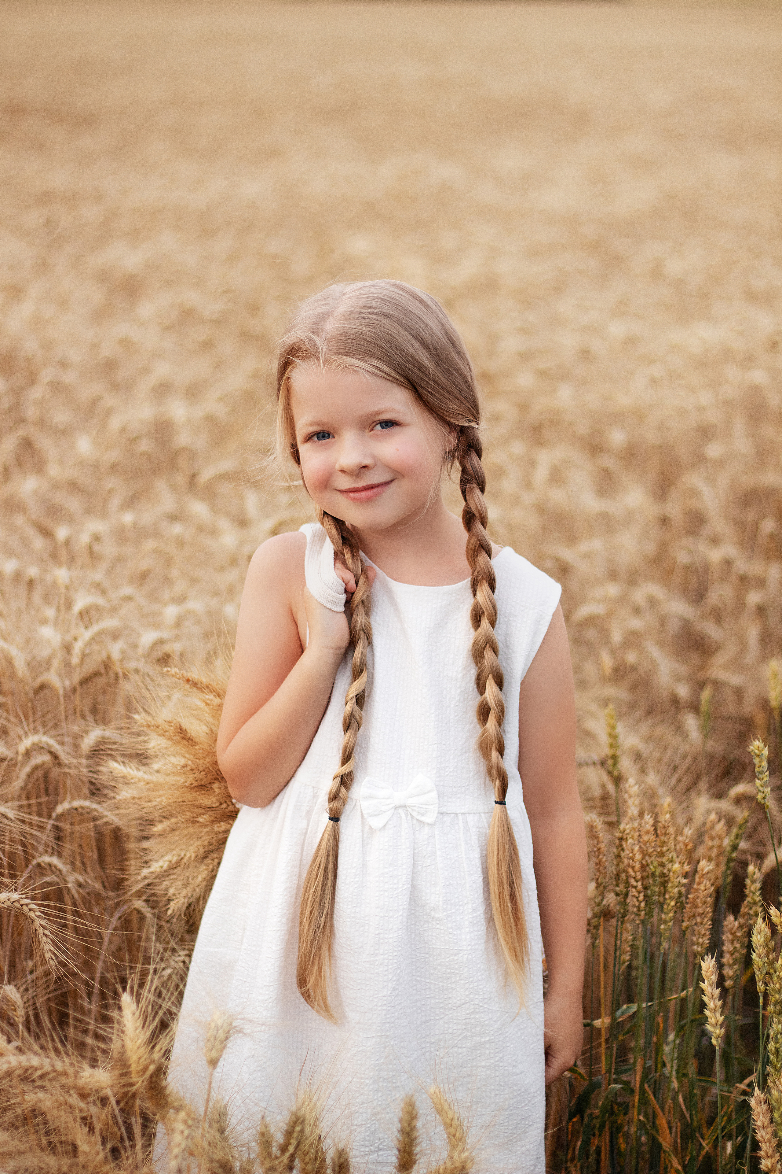 Злаки. Контент-фотограф в Калининграде (Москве) Наталья Кеворкова