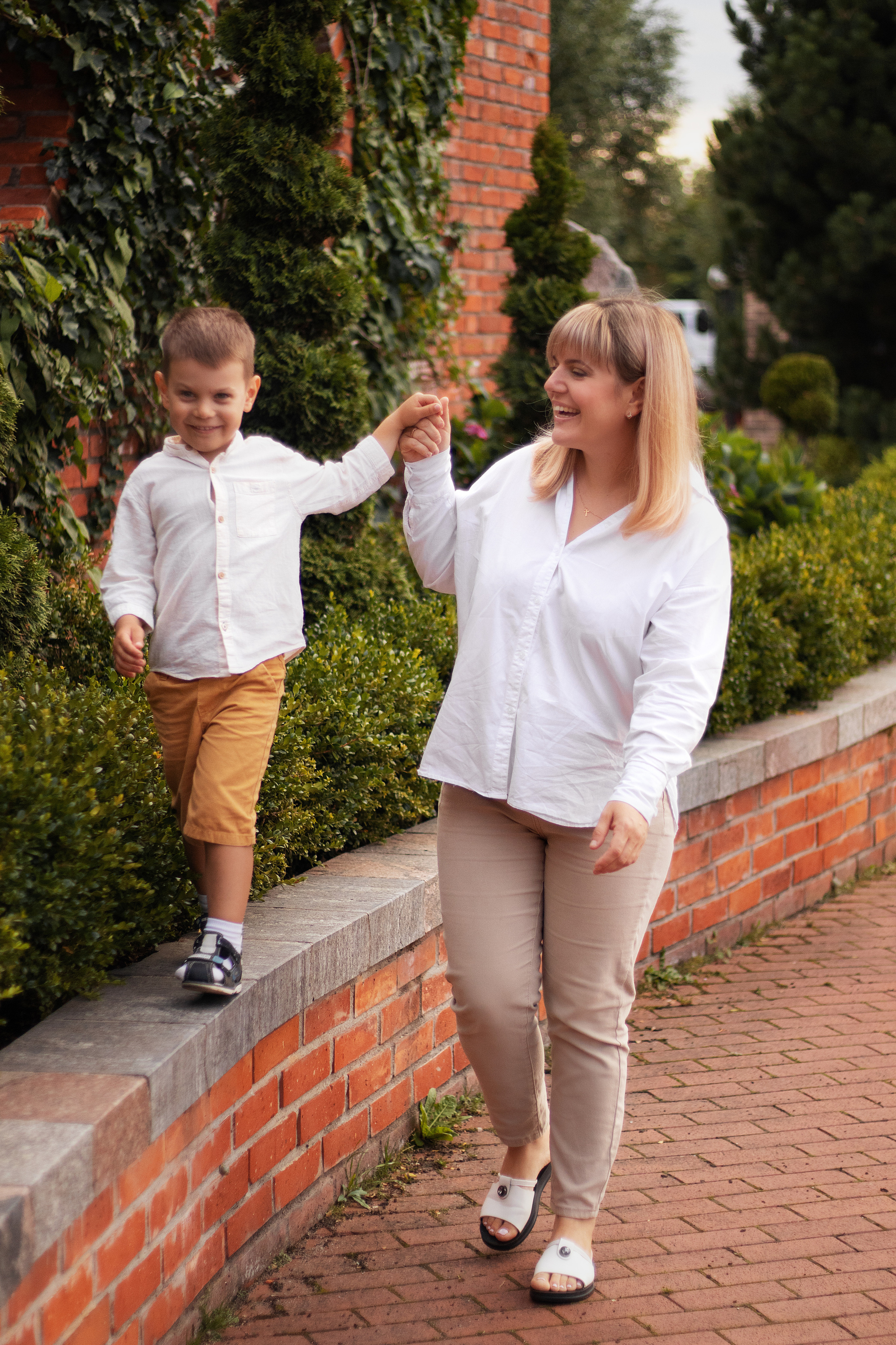 Семейные и дети. Контент-фотограф в Калининграде (Москве) Наталья Кеворкова