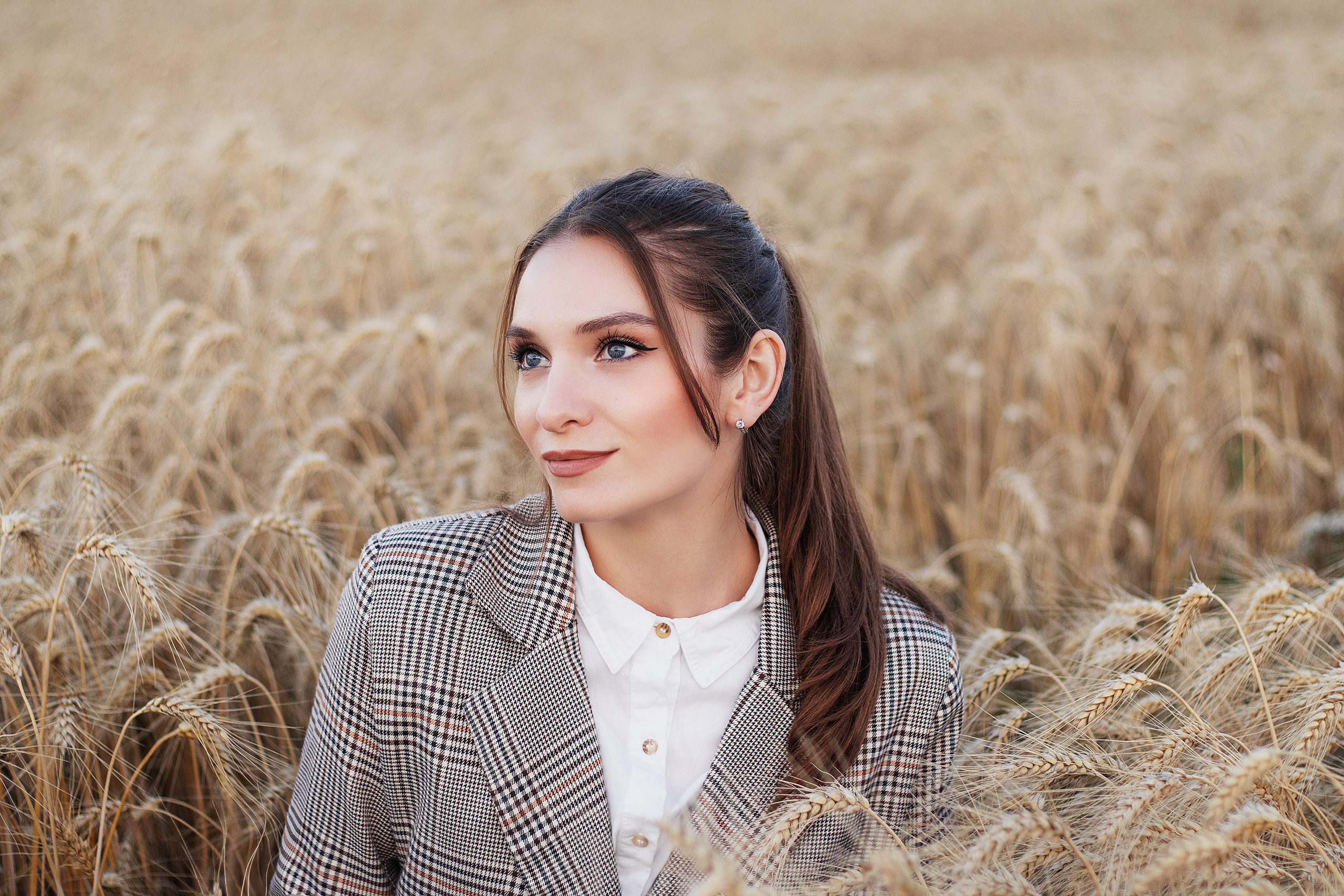 Злаки. Контент-фотограф в Калининграде (Москве) Наталья Кеворкова