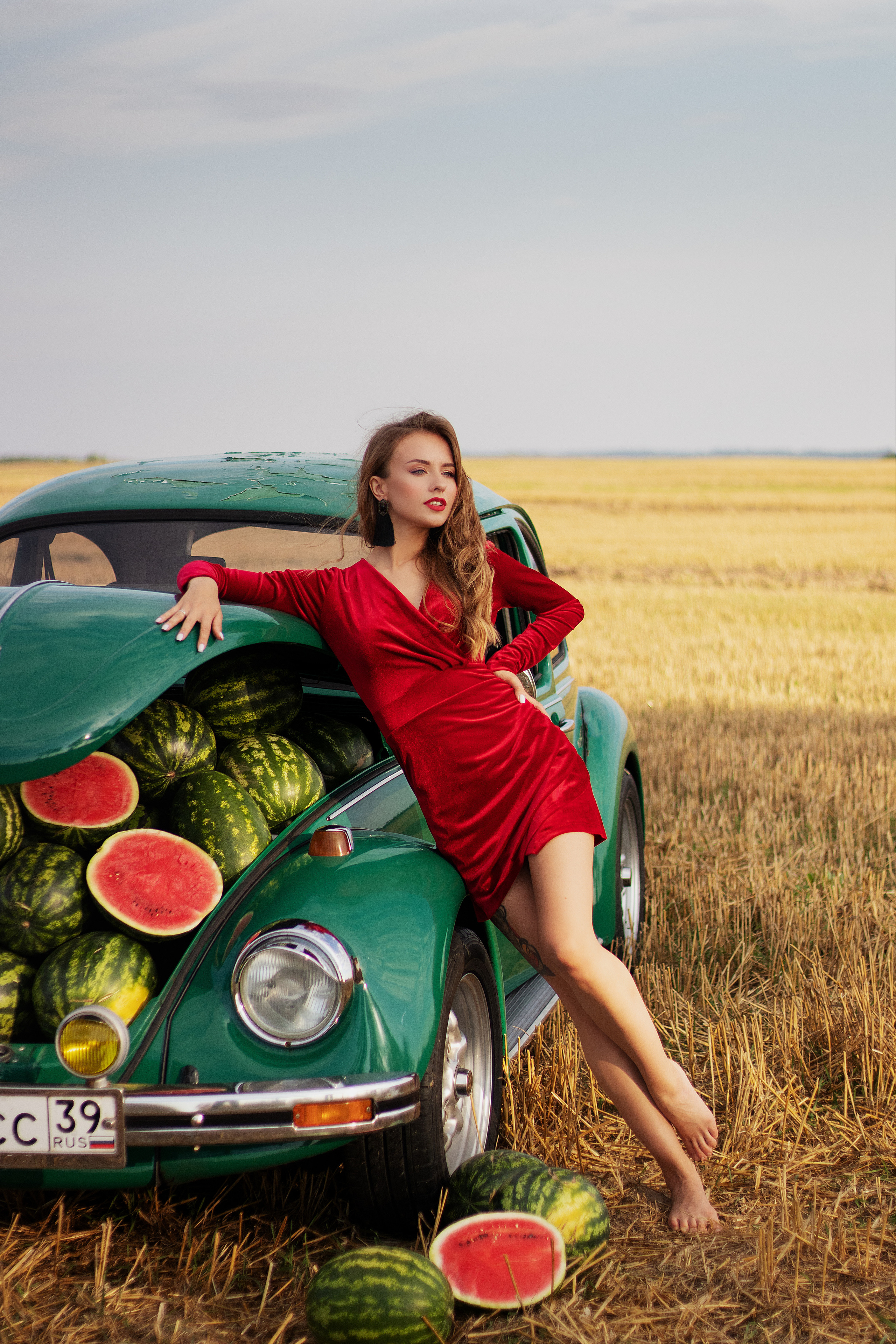 Летние 2023. Контент-фотограф в Калининграде (Москве) Наталья Кеворкова