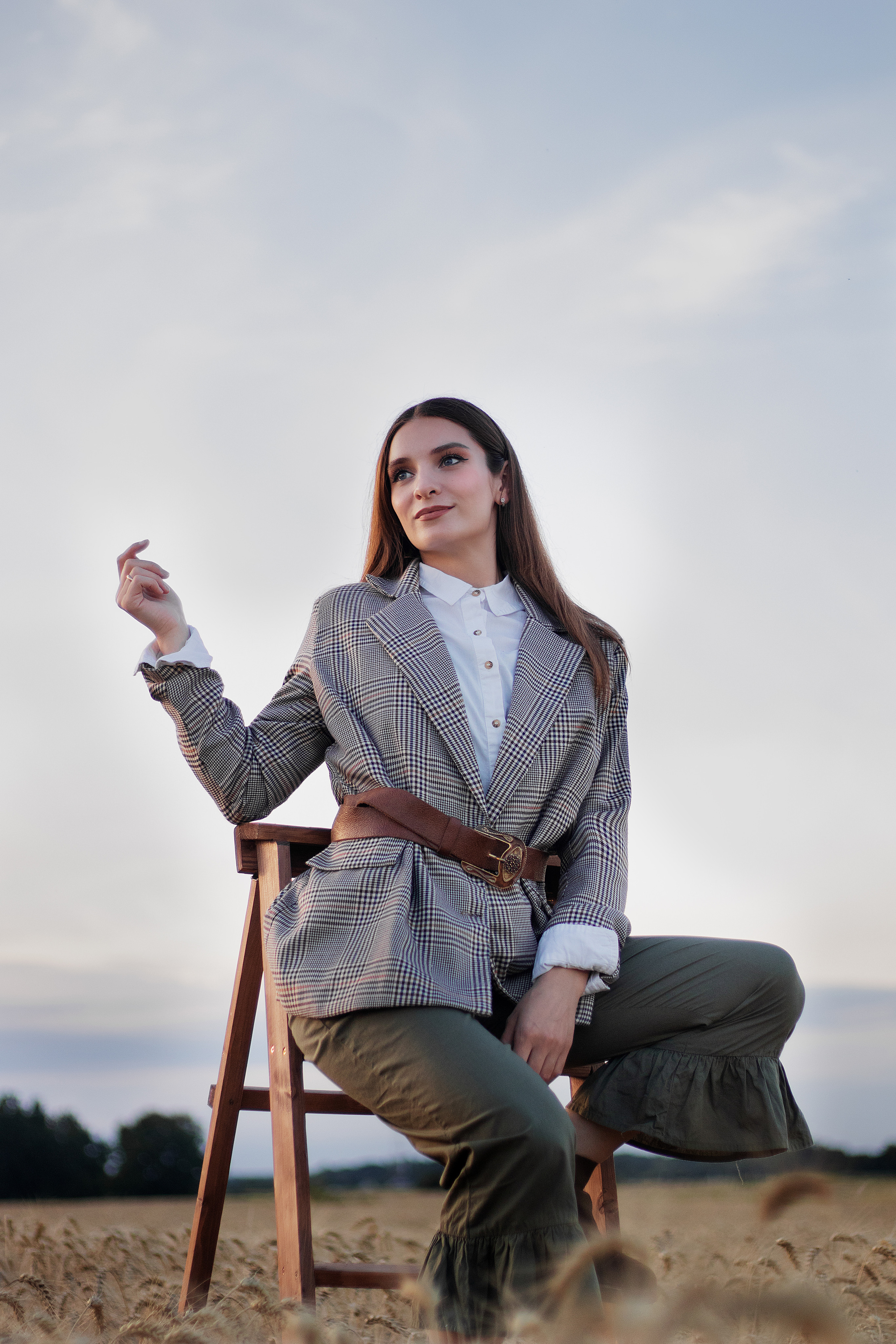 Злаки. Контент-фотограф в Калининграде (Москве) Наталья Кеворкова