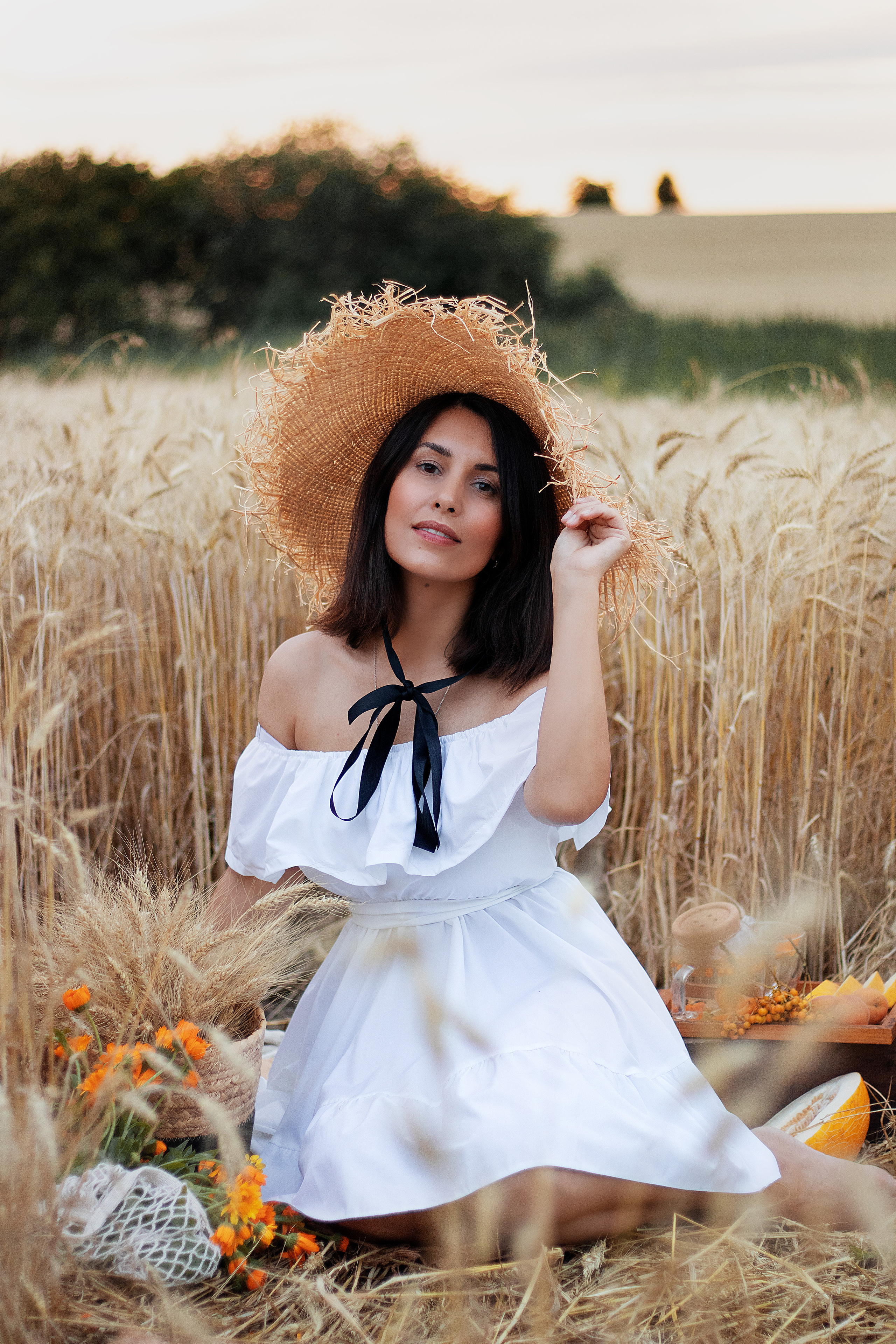 Злаки. Контент-фотограф в Калининграде (Москве) Наталья Кеворкова