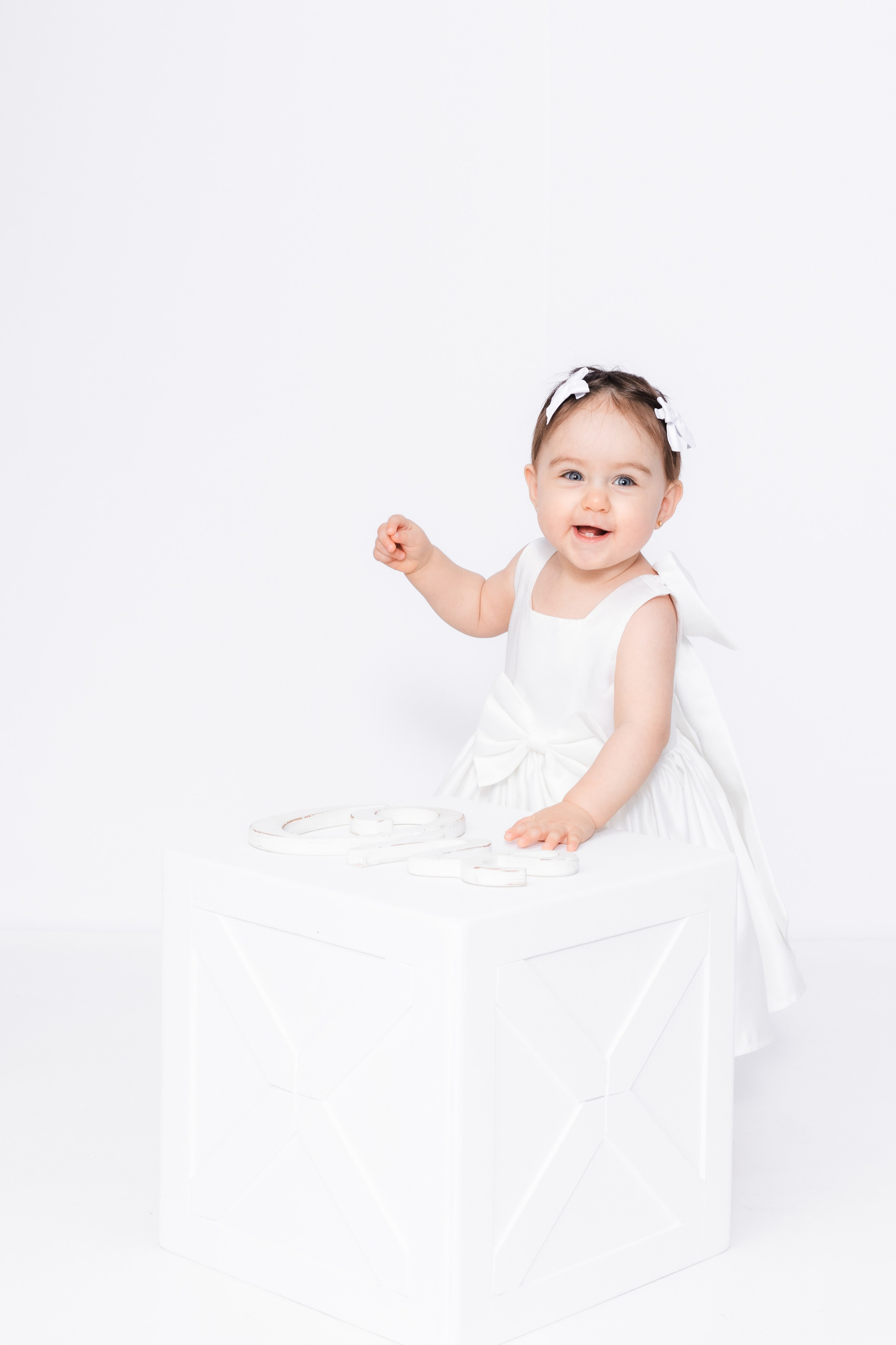 Минимализм. Фотограф новорождённых Псков