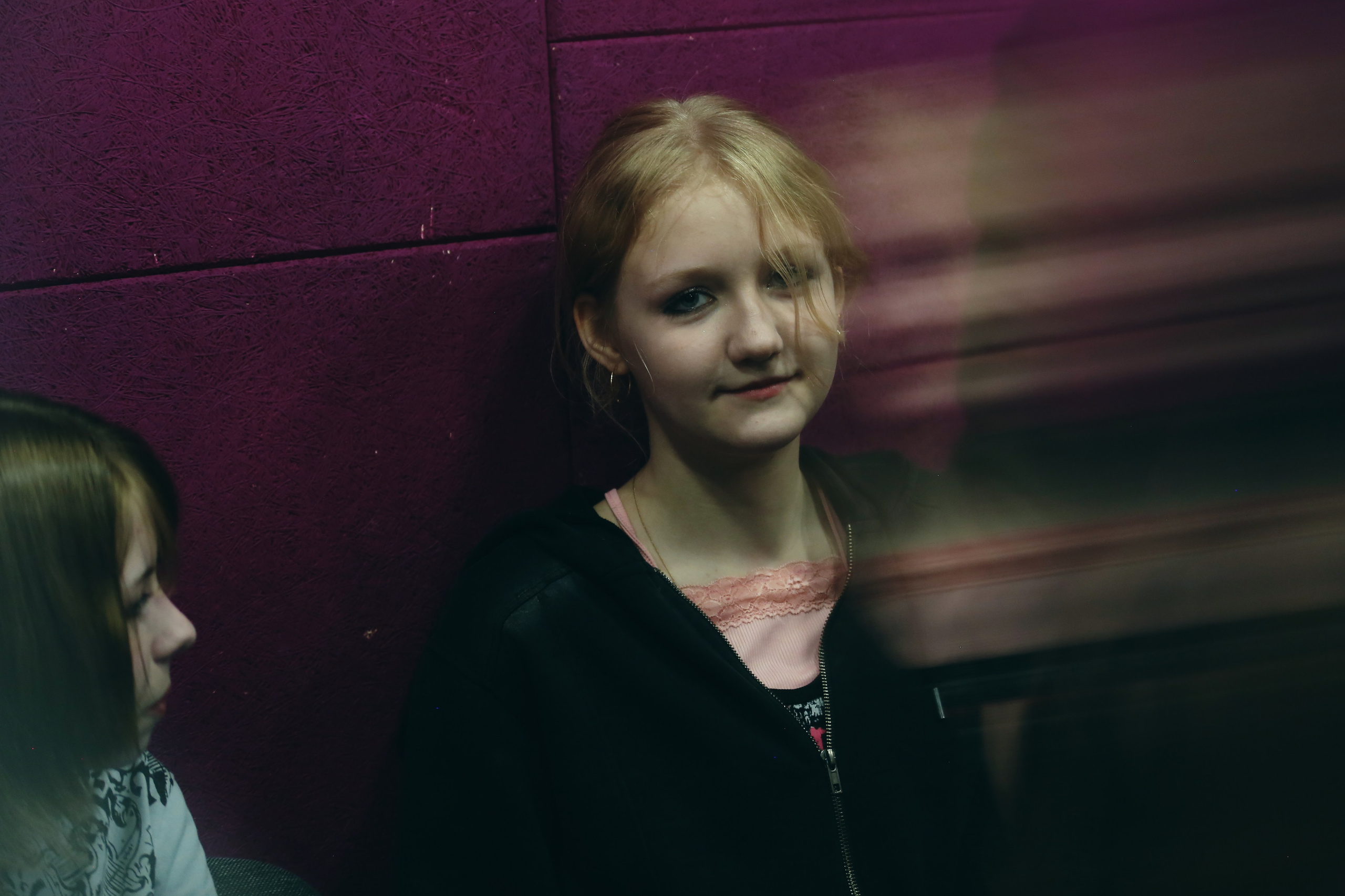 Concert in 7 notes. Фотограф Антонина Гудкова