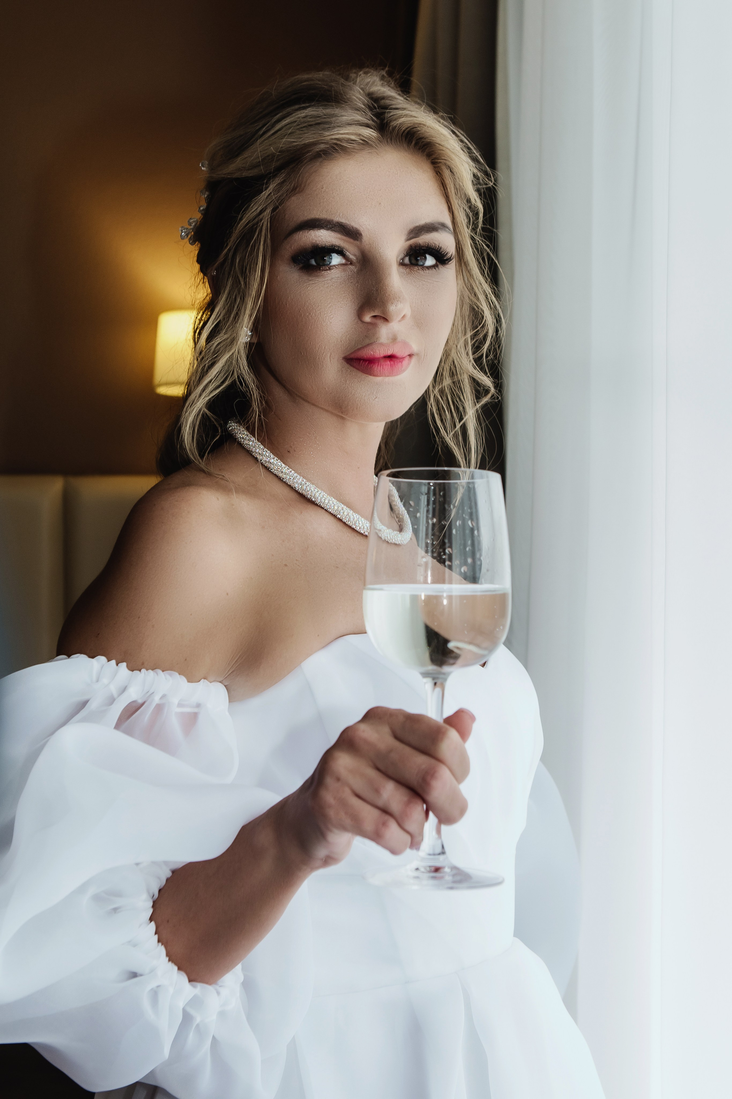 Свадебная Галерея. Фотограф Елена Райс Ленинск-Кузнецкий