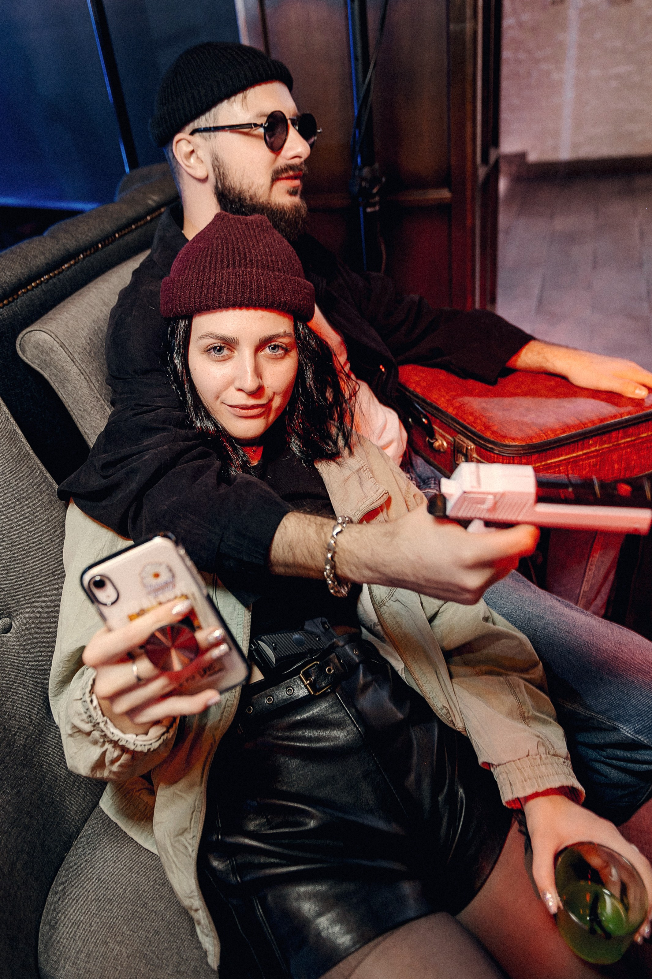 Role play birthday party. Свадебный фотограф Роман Чигарев