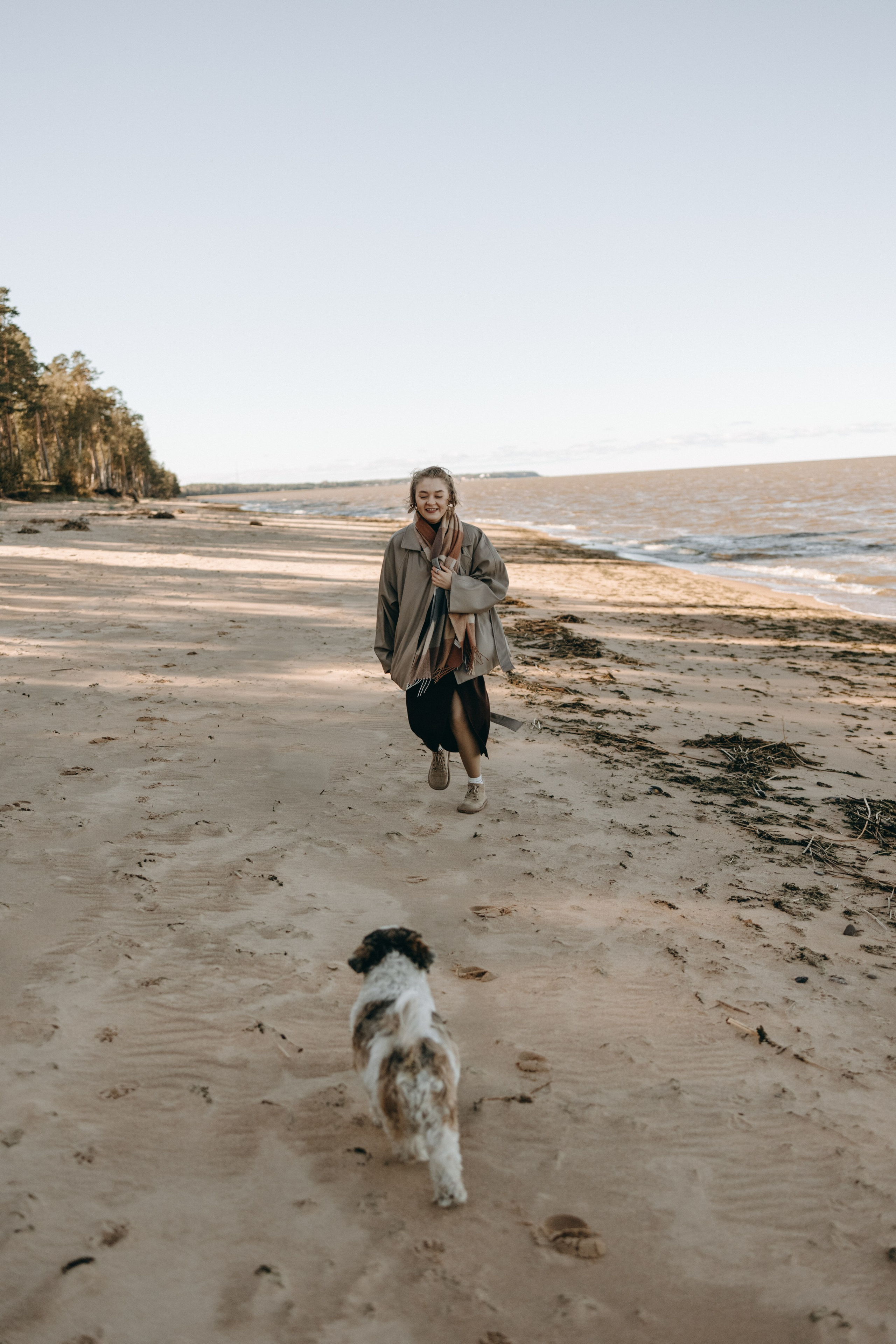 Настя и Франт. Фотограф — Анималист | Санкт-Петербург