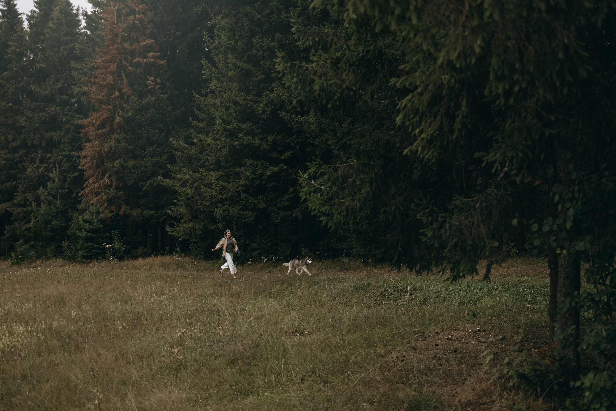 Дом у реки. Фотограф — Анималист | Санкт-Петербург