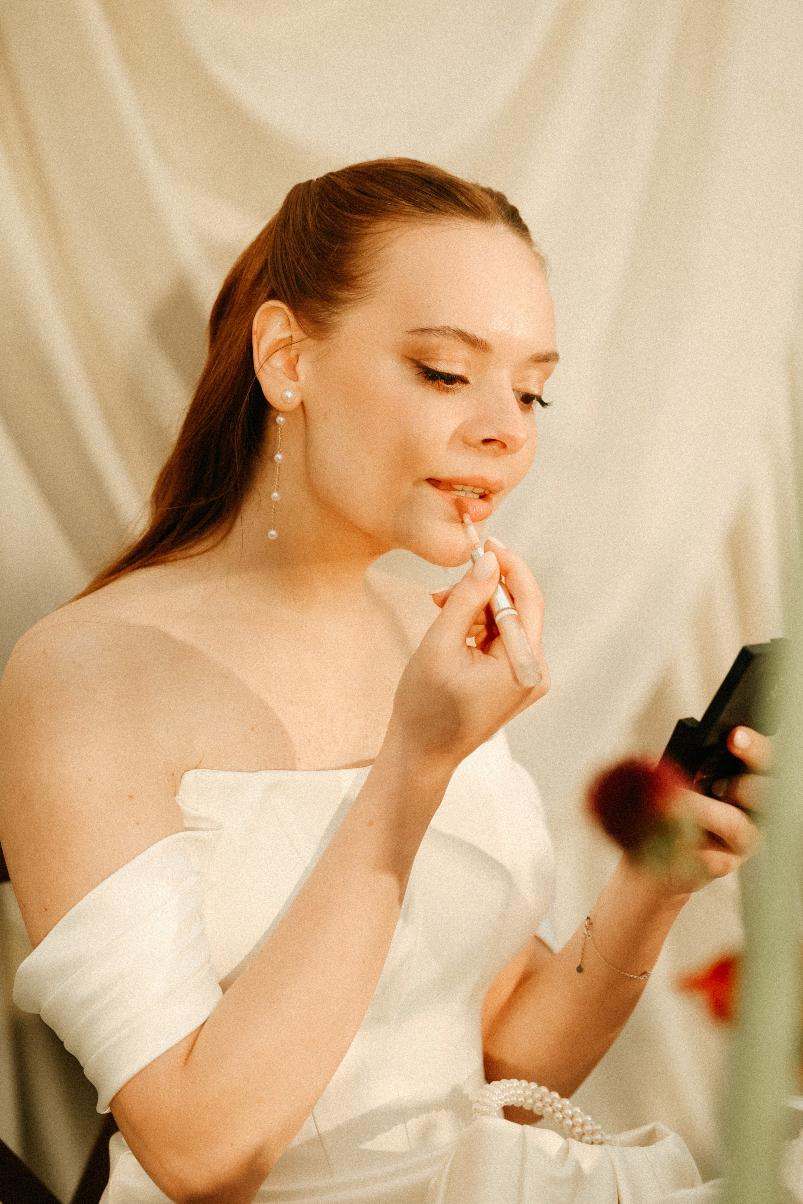 Георгий и Татьяна. Фотограф в Екатеринбурге Андрей Медведко