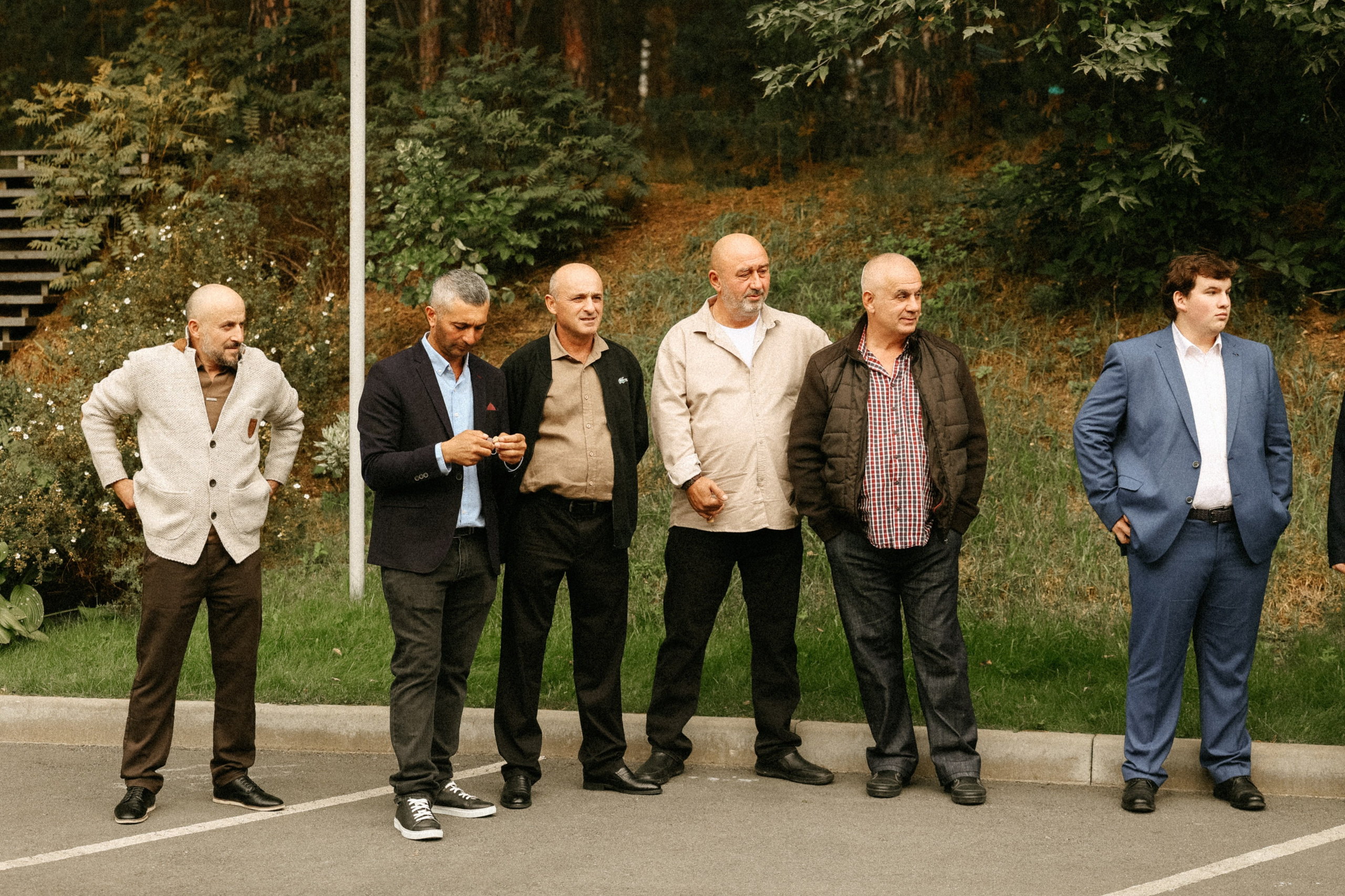 Георгий и Татьяна. Фотограф в Екатеринбурге Андрей Медведко