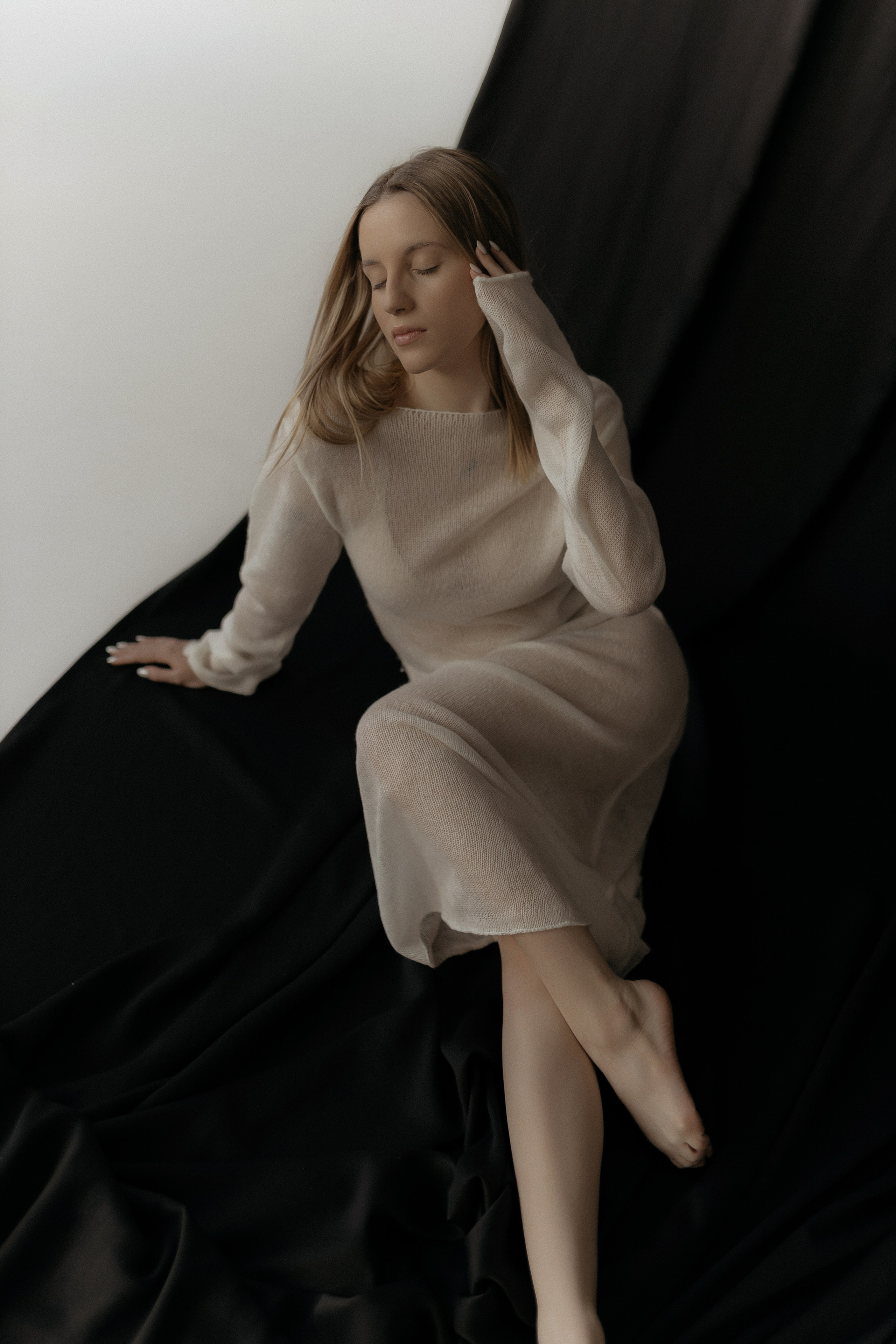 Юлия. DARYA.BELKINA