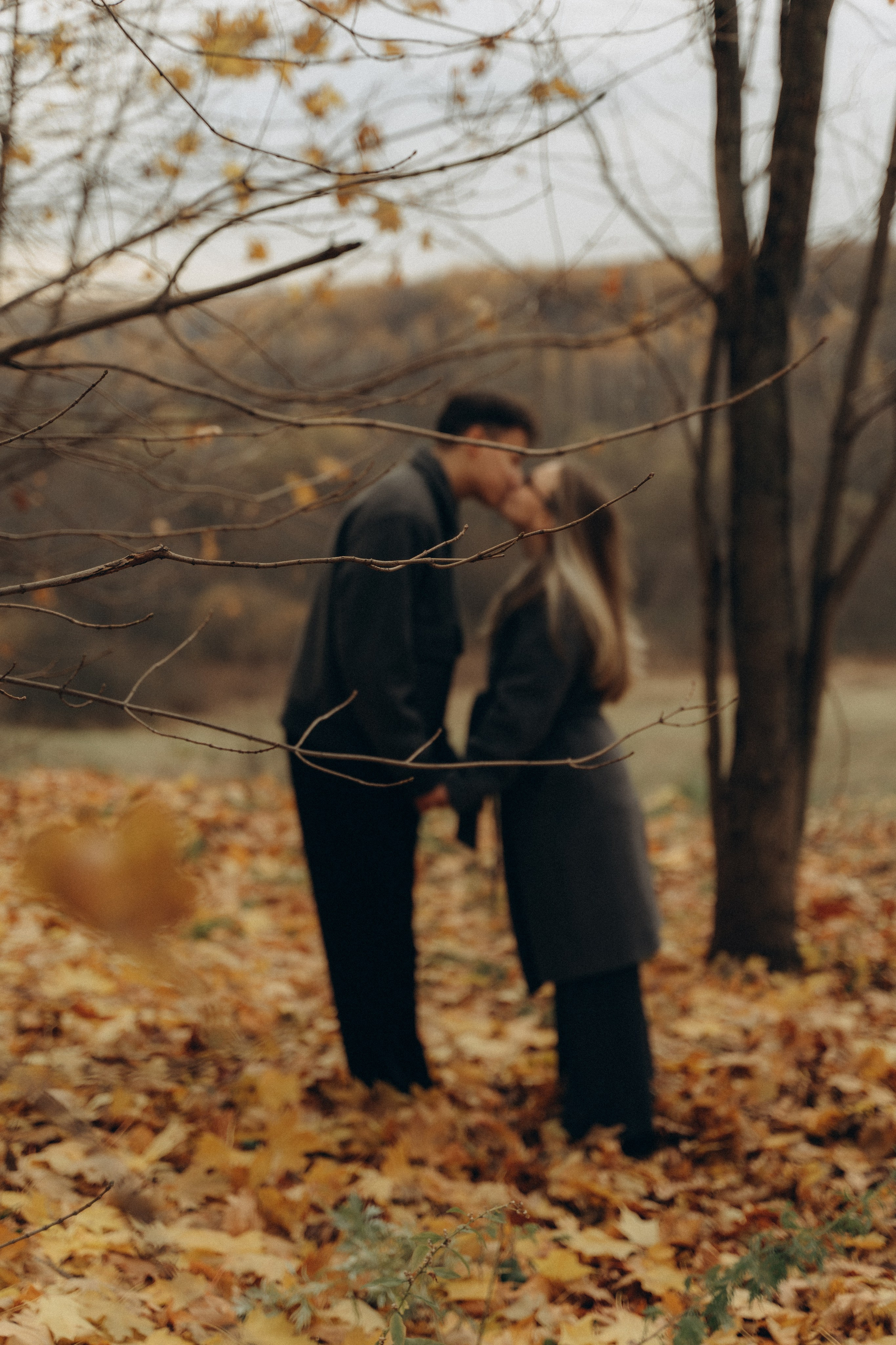 Ксения и Иван. Семейный lifestyle фотограф в Москве Рената Рафикова