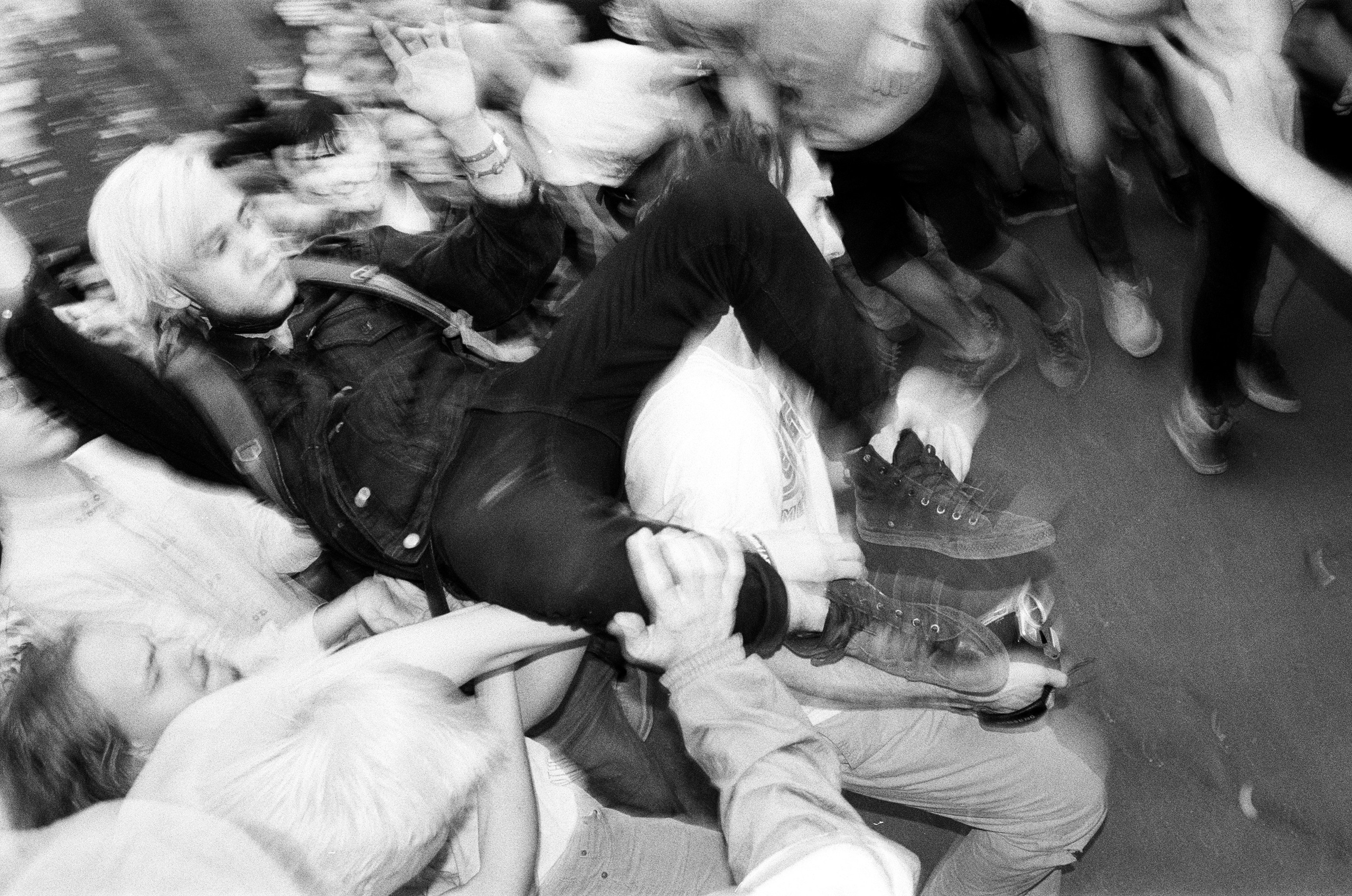 2015-2022. Independent photographer Talib Shillaev