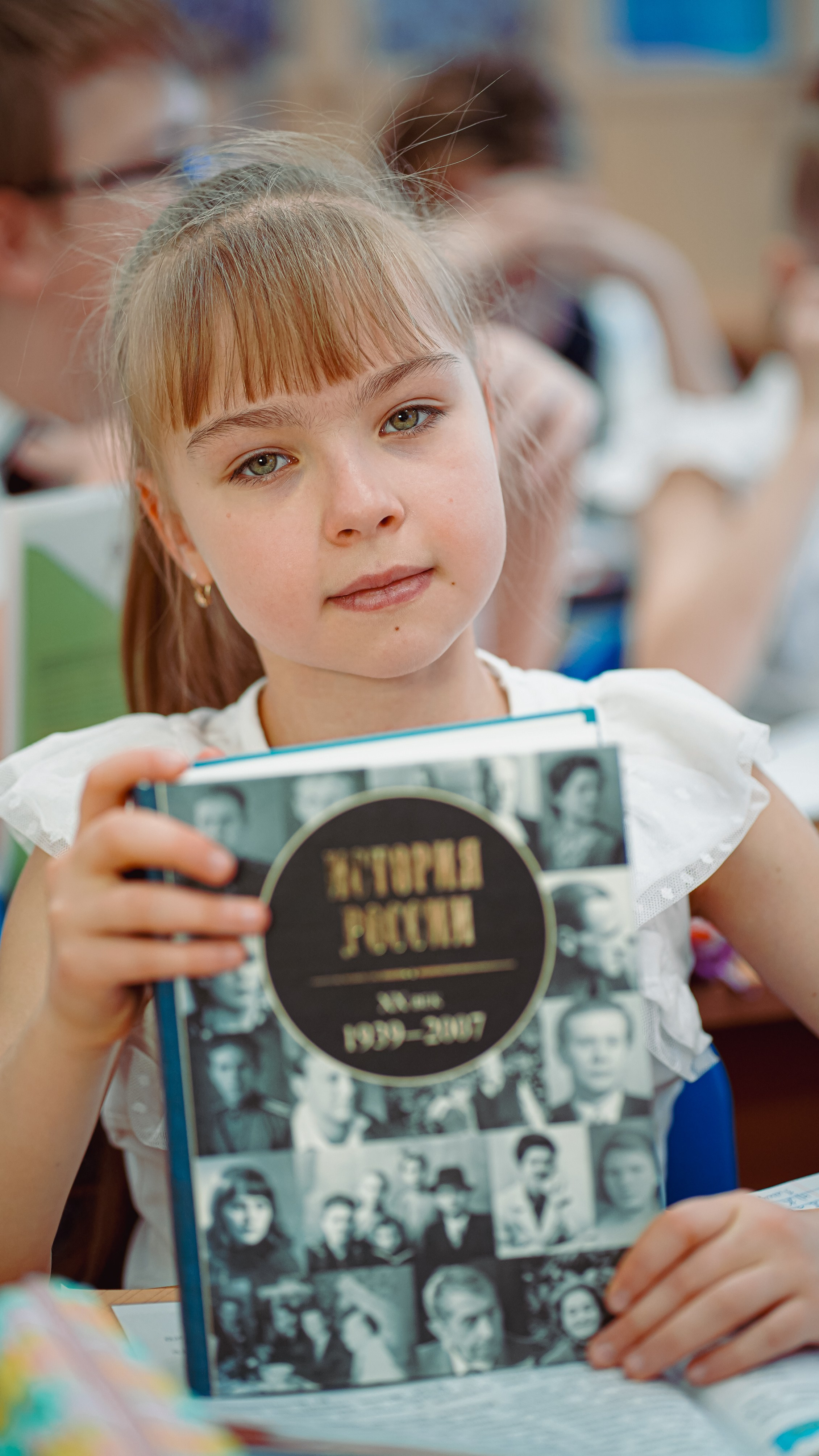 4 «Г» школа 152. Семейный и детский фотограф в Москве (Тинао) Галкина Алевтина