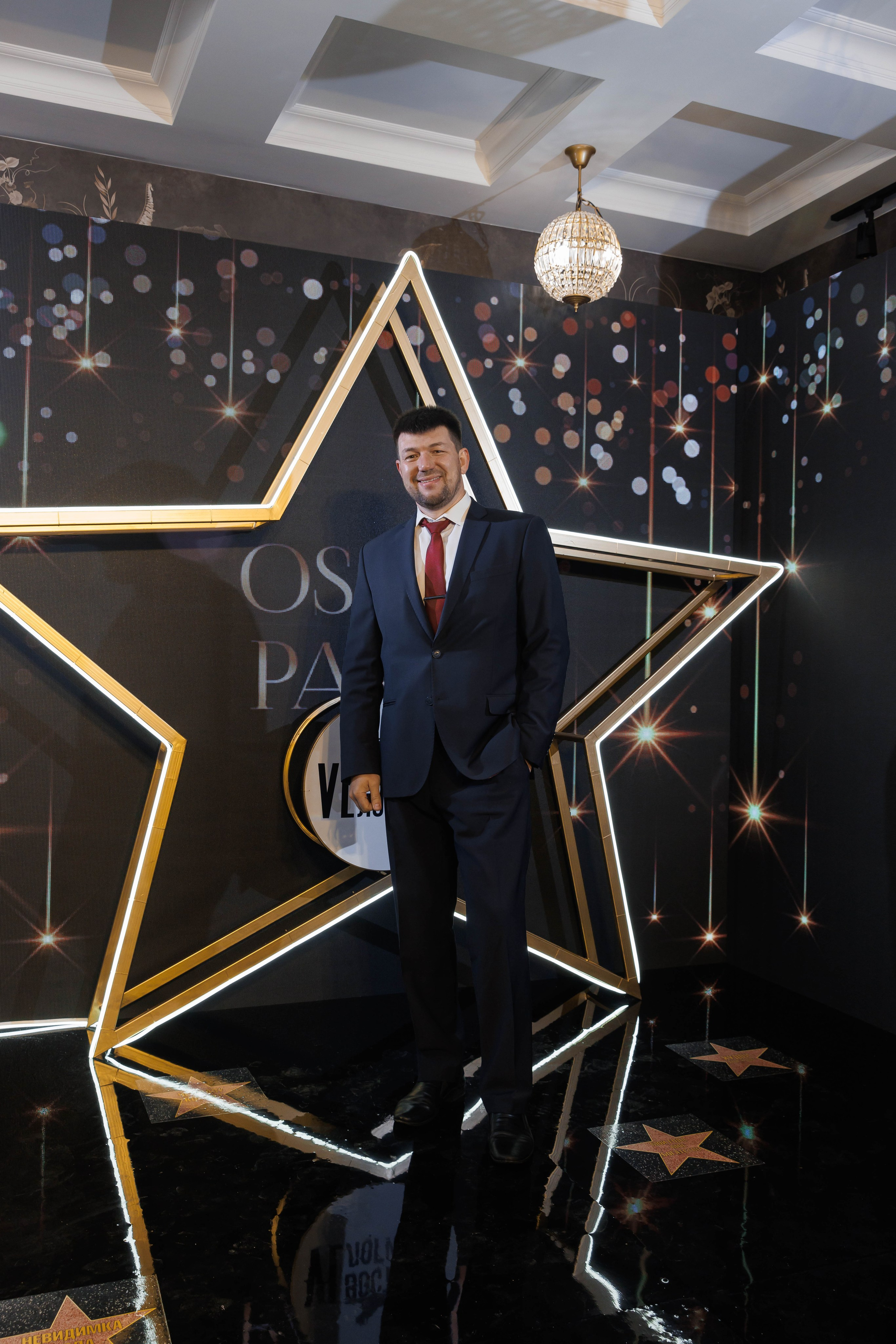 Eastern Logistic. Maxim Tsoy Photography