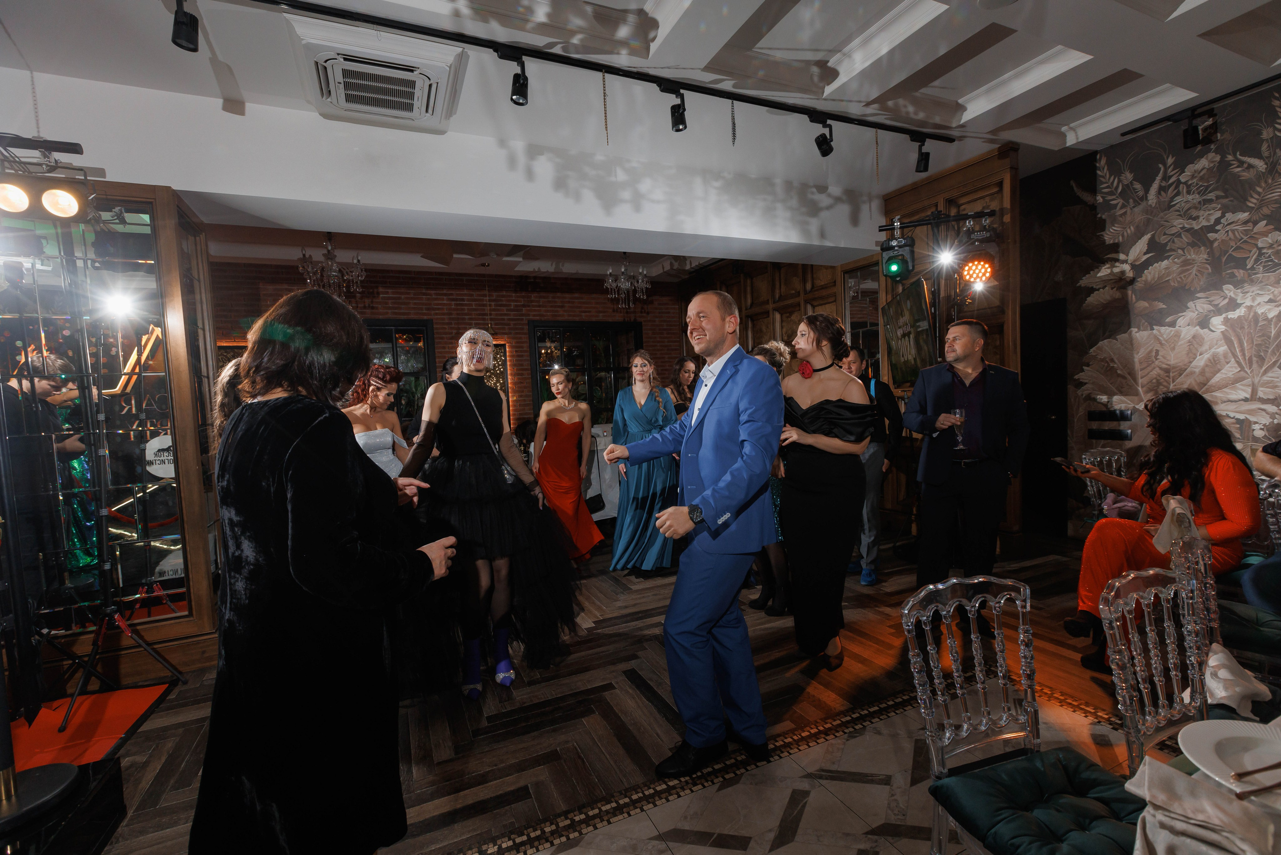 Eastern Logistic. Maxim Tsoy Photography