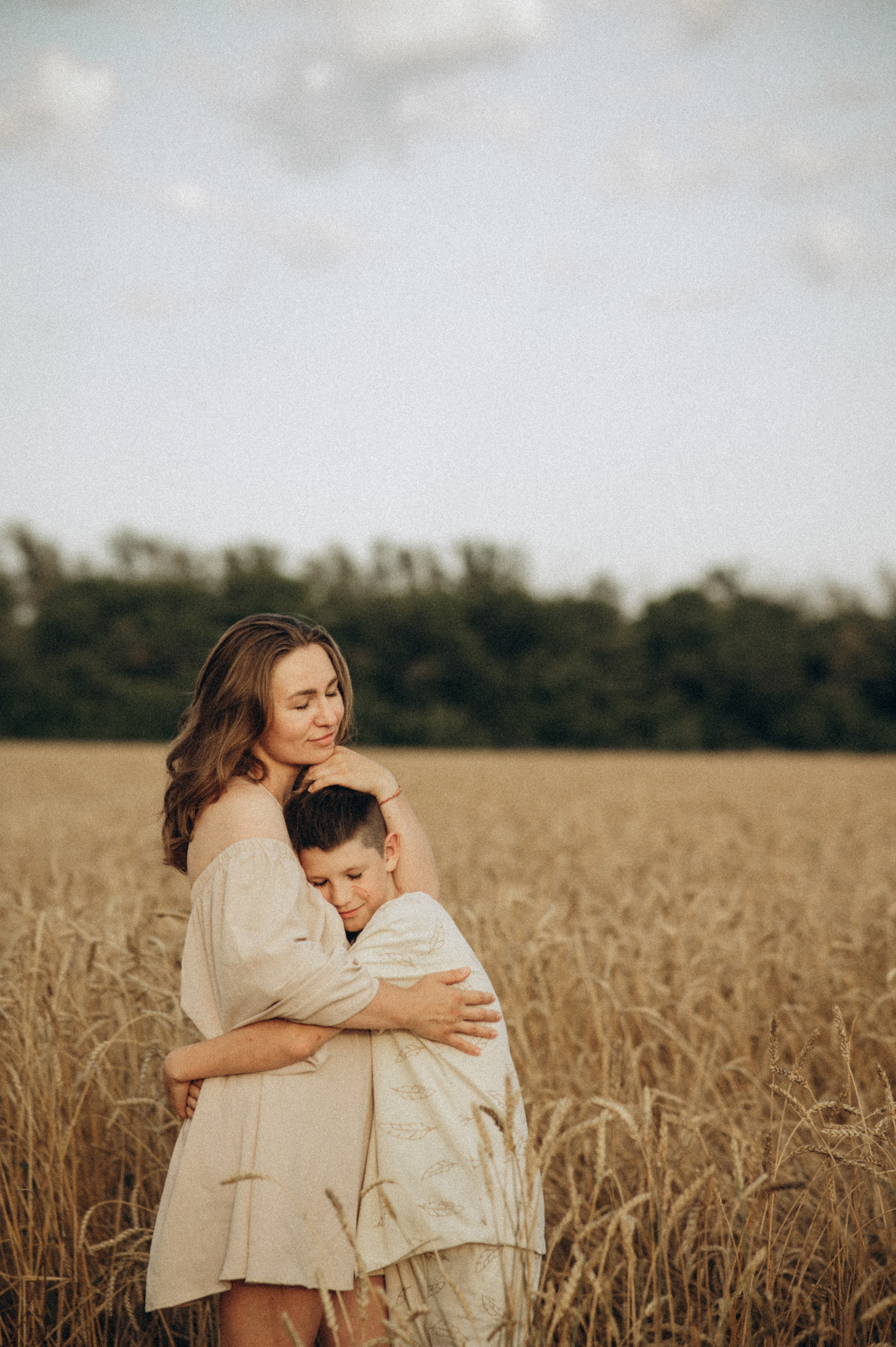 Многодетные в пшенице ❤️. Семейный Фотограф Новосибирск, Школьные фотосессии Новосибирск, школьный фотограф Новосибирск, выпускные альбомы
