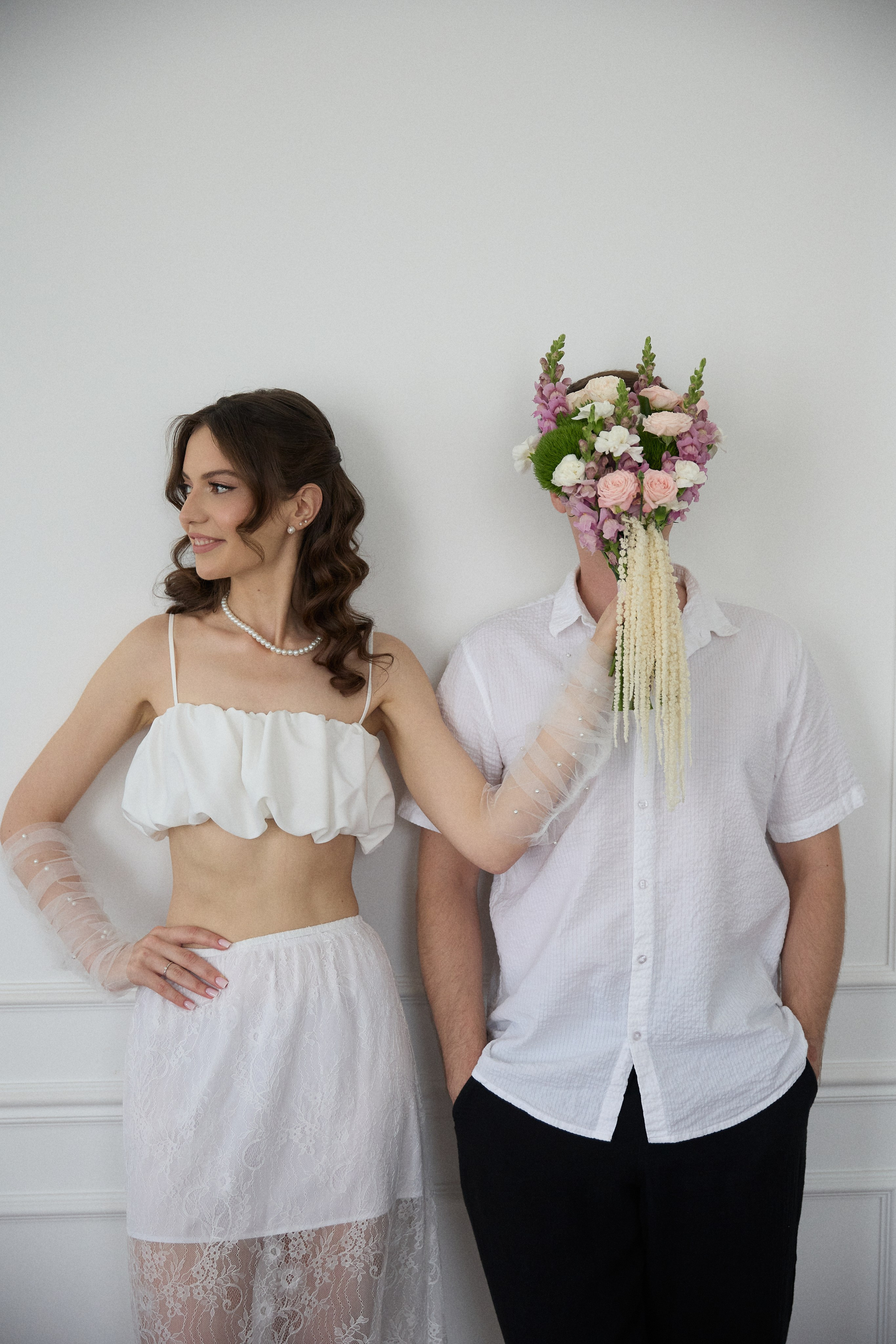 Wedding Day. Фотограф Максим Маркелов