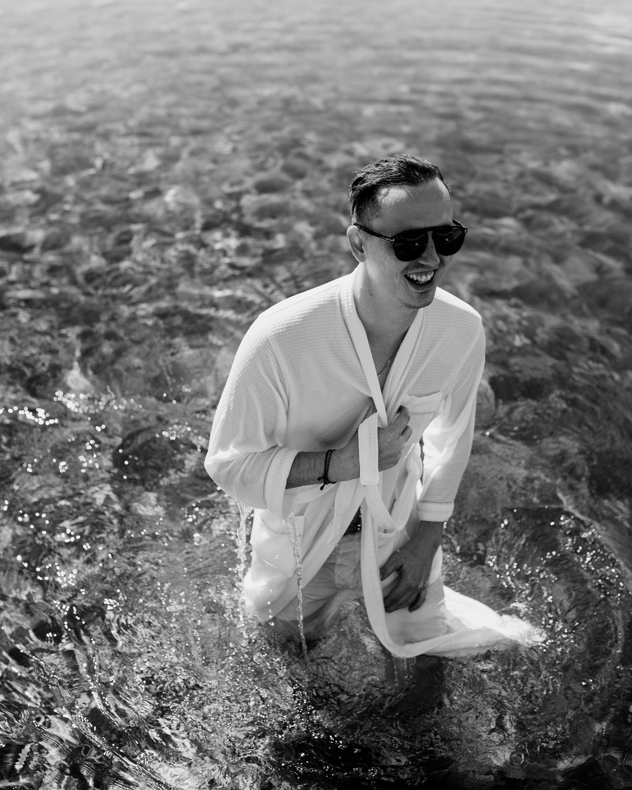 Оман. Сyber Genesis. Главная