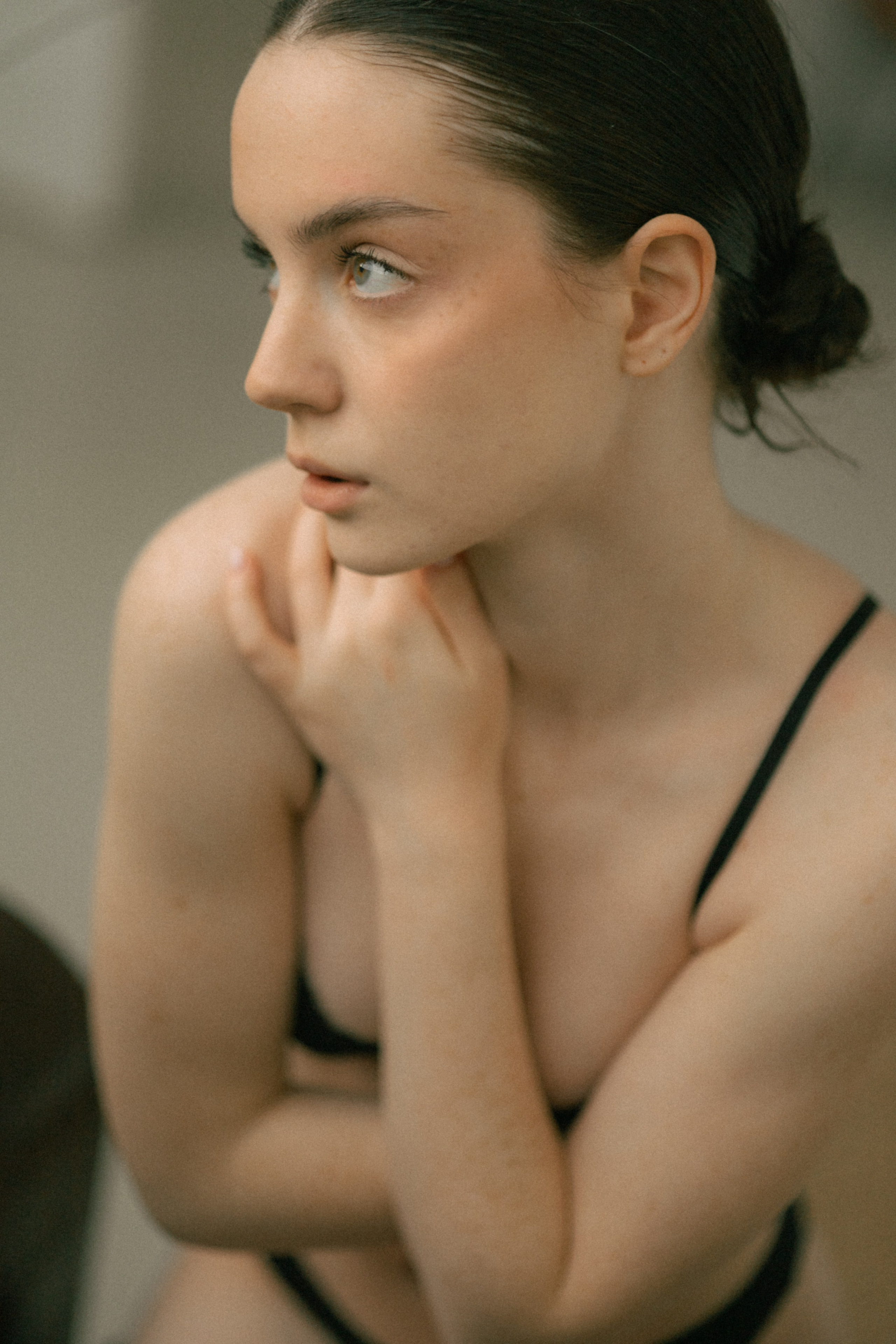 Арина. Фотограф женского портрета и семейных историй в жанре life в Нижнем Новгороде Елена Матросова