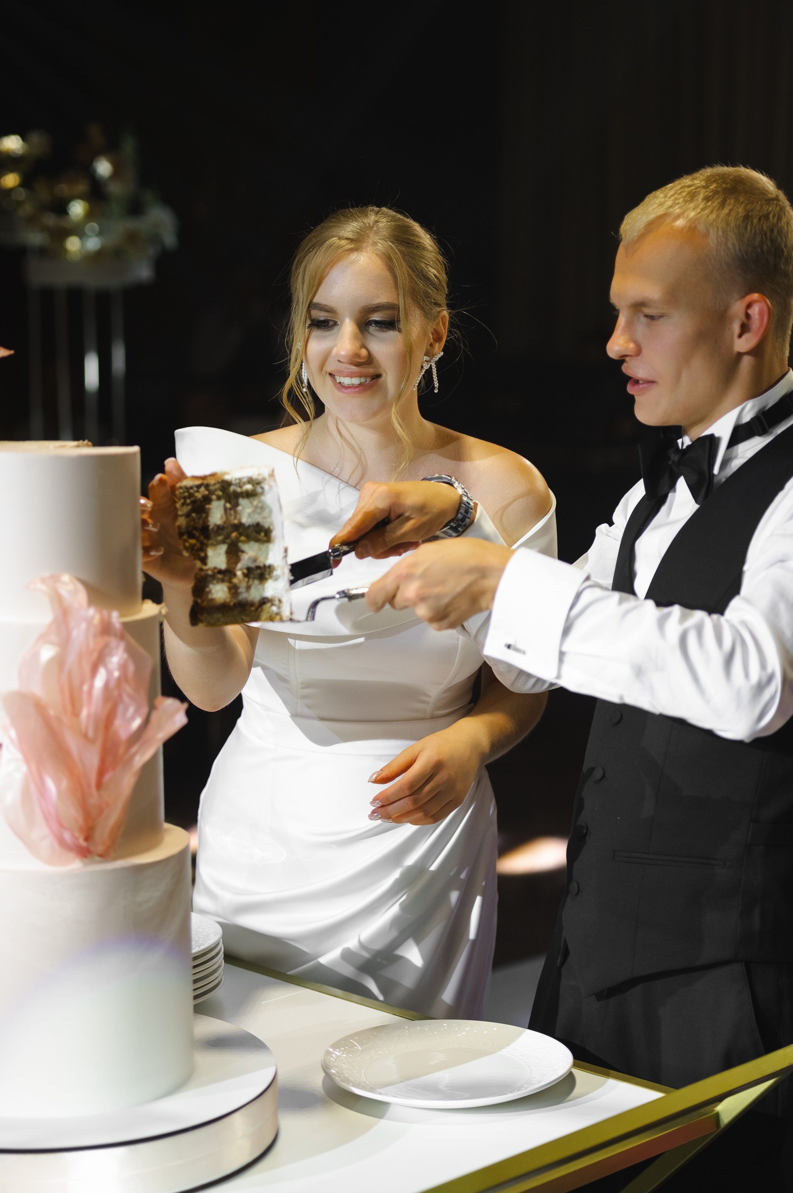 Вадим и Анета. Свадебный фотограф Ростов-на- Дону, Краснодар, Москва