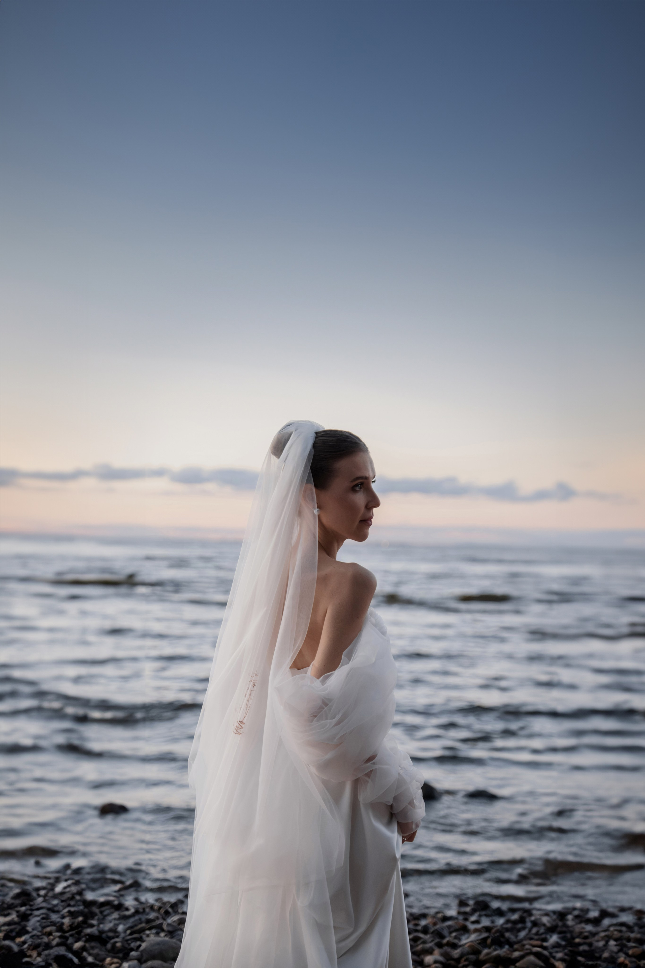 Морская история. Константин Суриков свадебный фотограф Санкт-Петербург