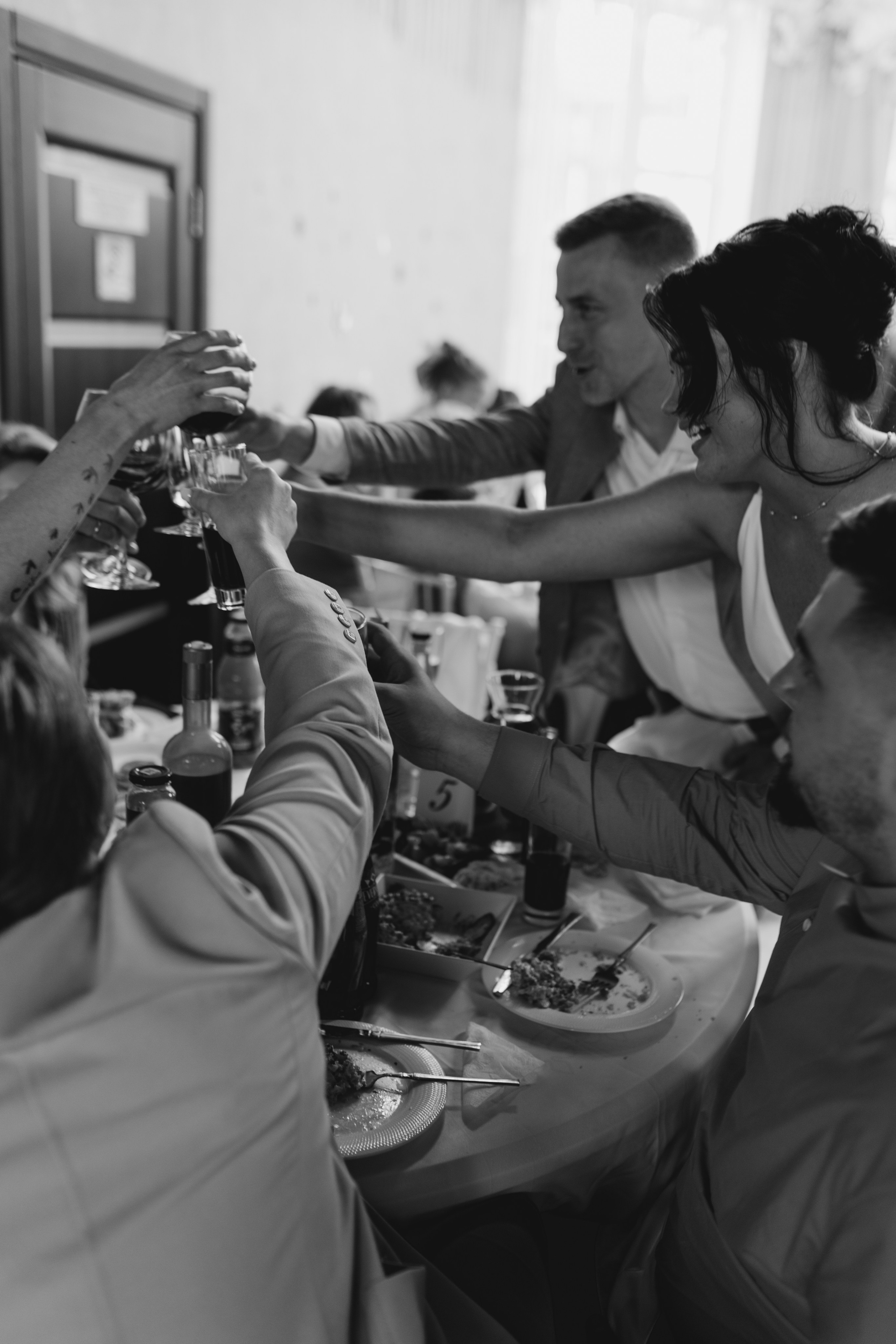 Свадьба. Семейный фотограф в Санкт-Петербурге Виктория Кучерова