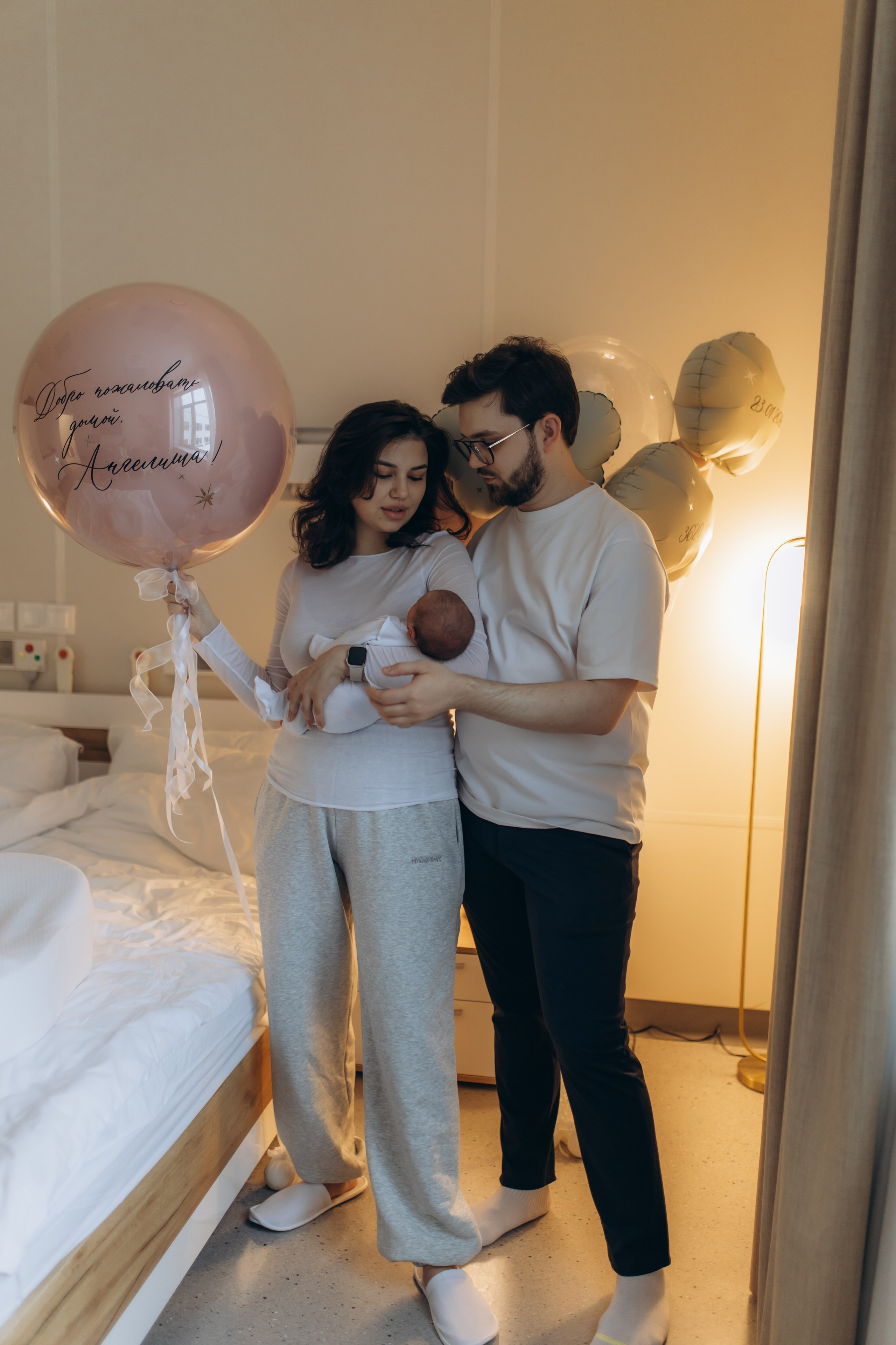 Ангелина. Семейный фотограф в Санкт-Петербурге Виктория Кучерова