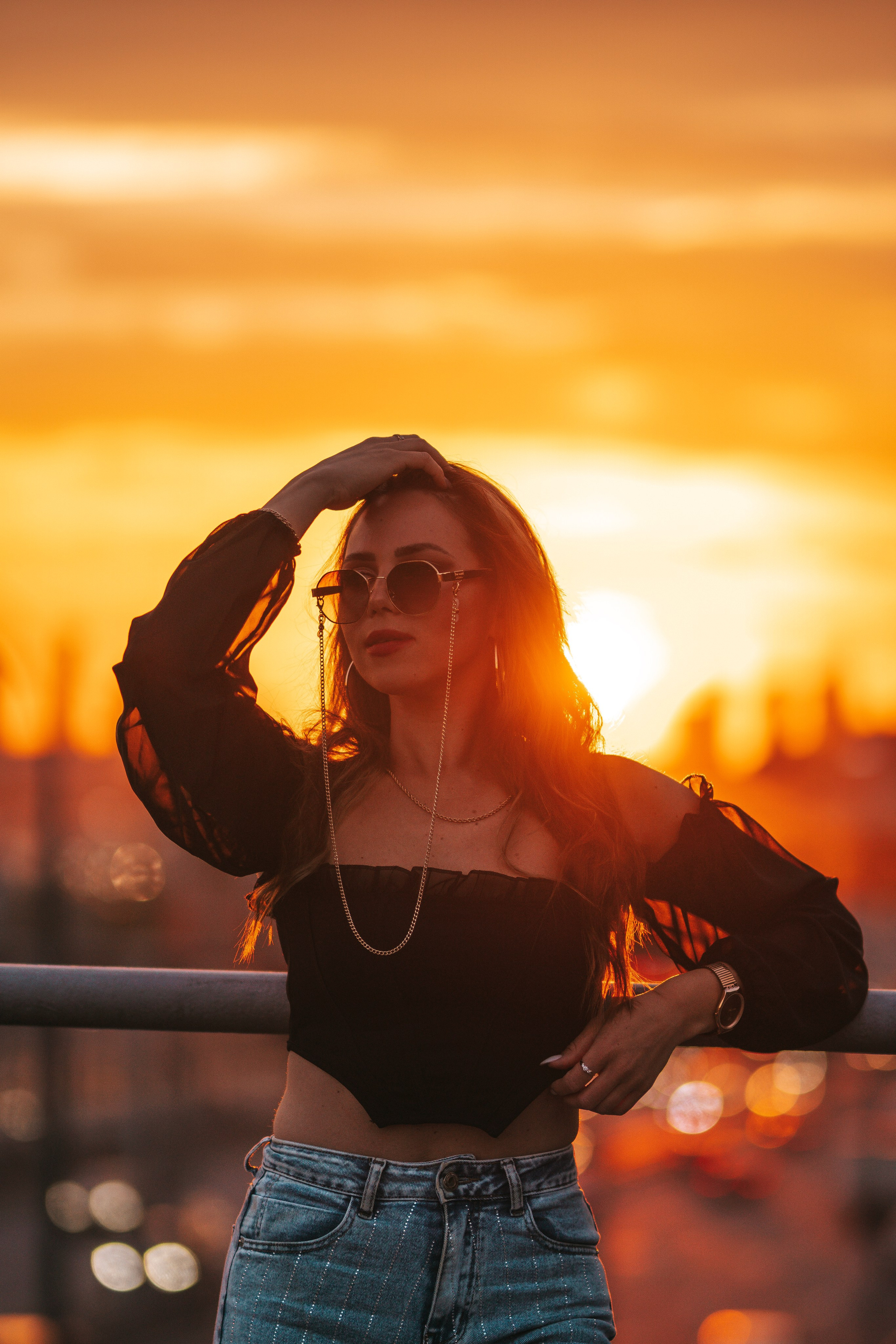 Настя. Фотограф в Москве Татьяна Костакова