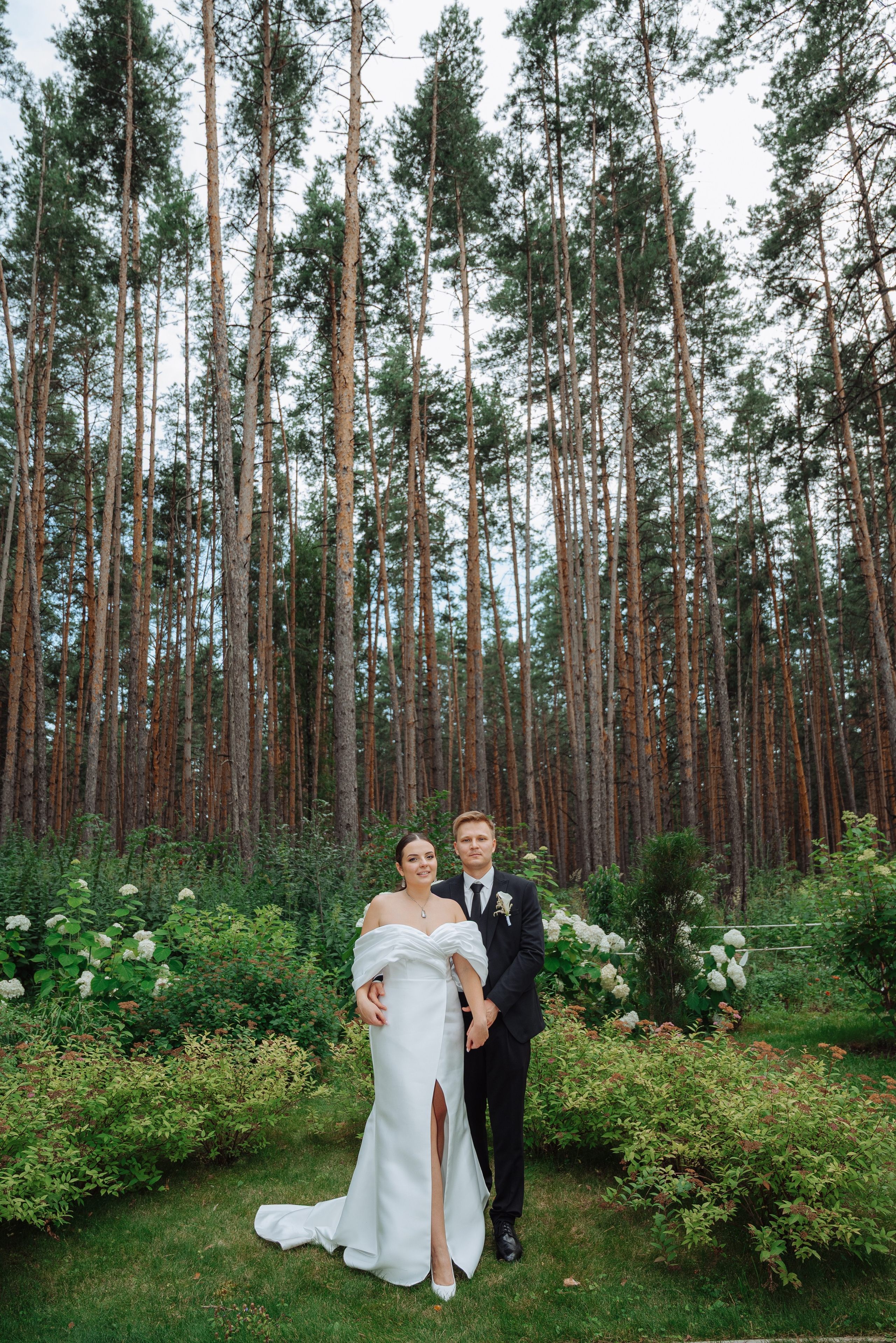 Свадебные фотосессии. ТАТИ | Татьяна Тихонова | фотограф | Тольятти Самара