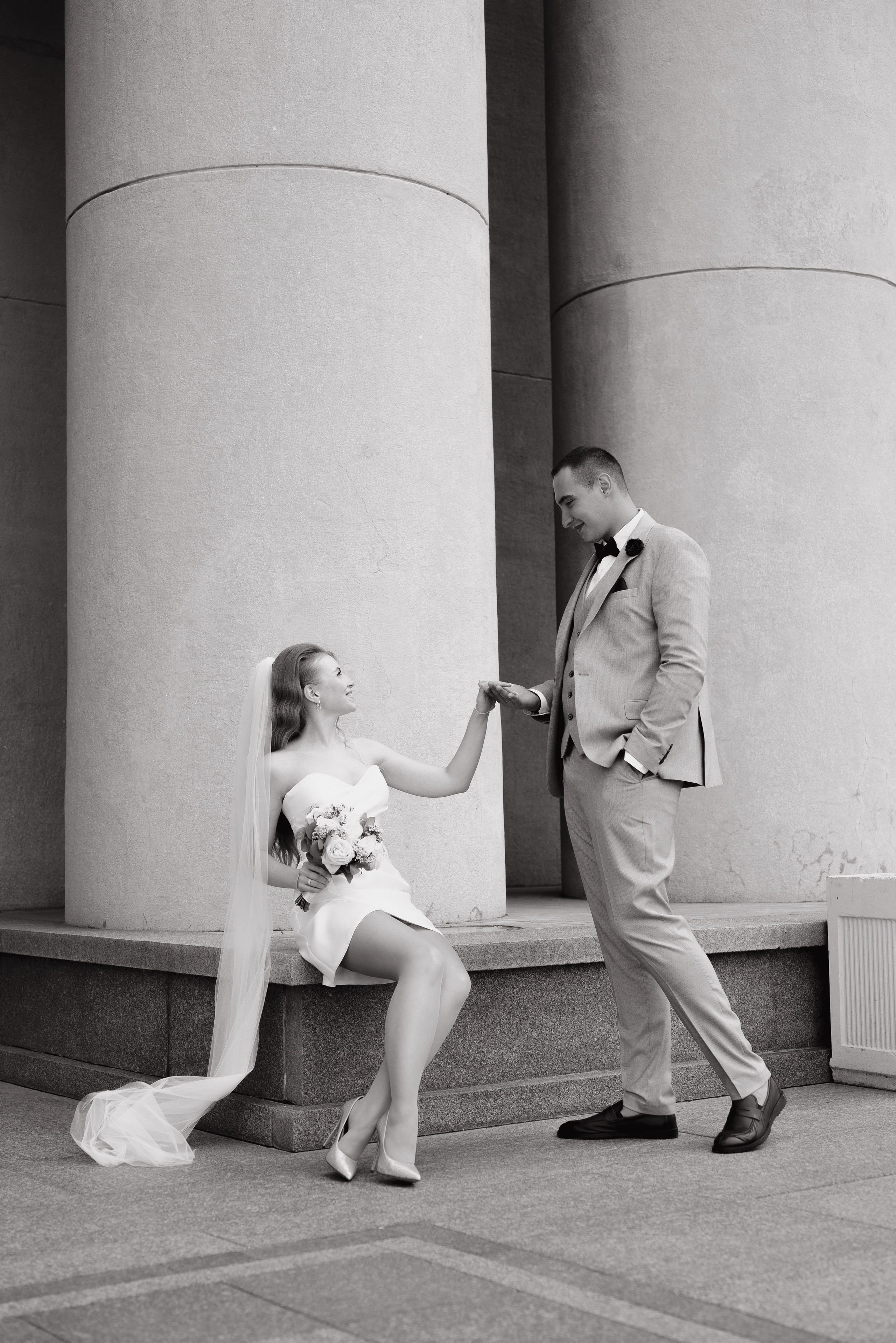 Свадебные фотосессии. ТАТИ | Татьяна Тихонова | фотограф | Тольятти Самара