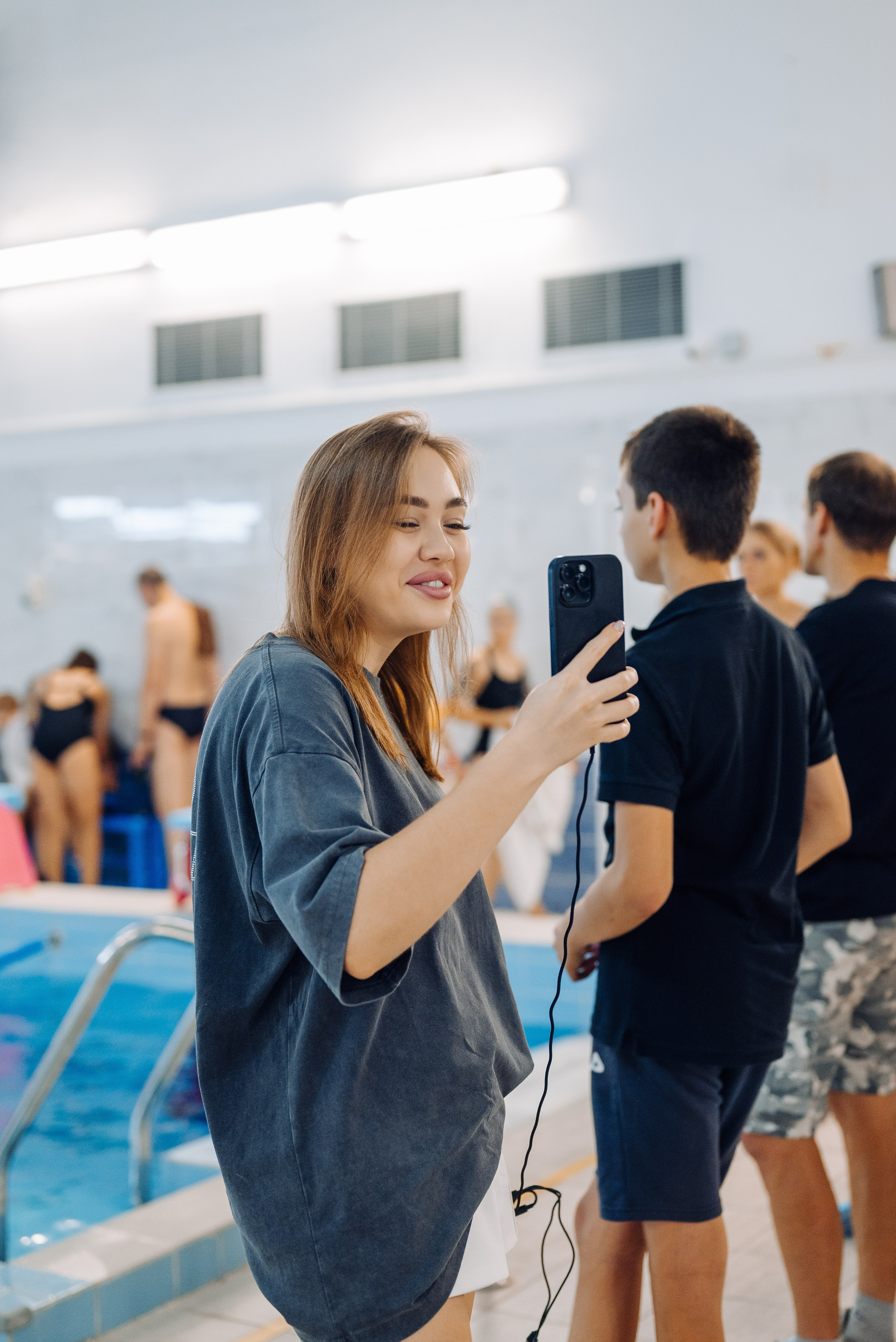 Спортивные мероприятия. ТАТИ | Татьяна Тихонова | фотограф | Тольятти Самара