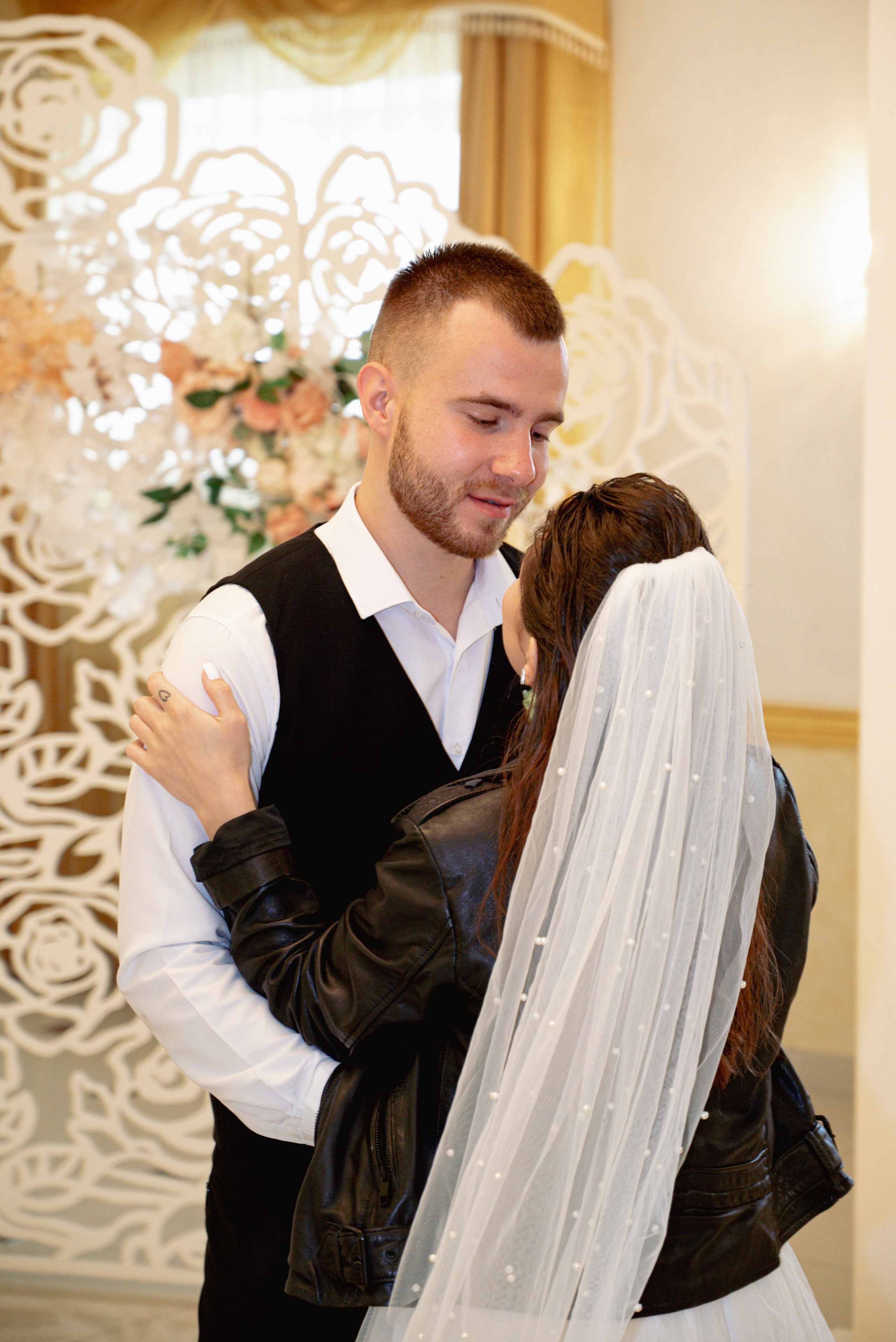 Свадебный репортаж. ТАТИ | Татьяна Тихонова | фотограф | Тольятти Самара