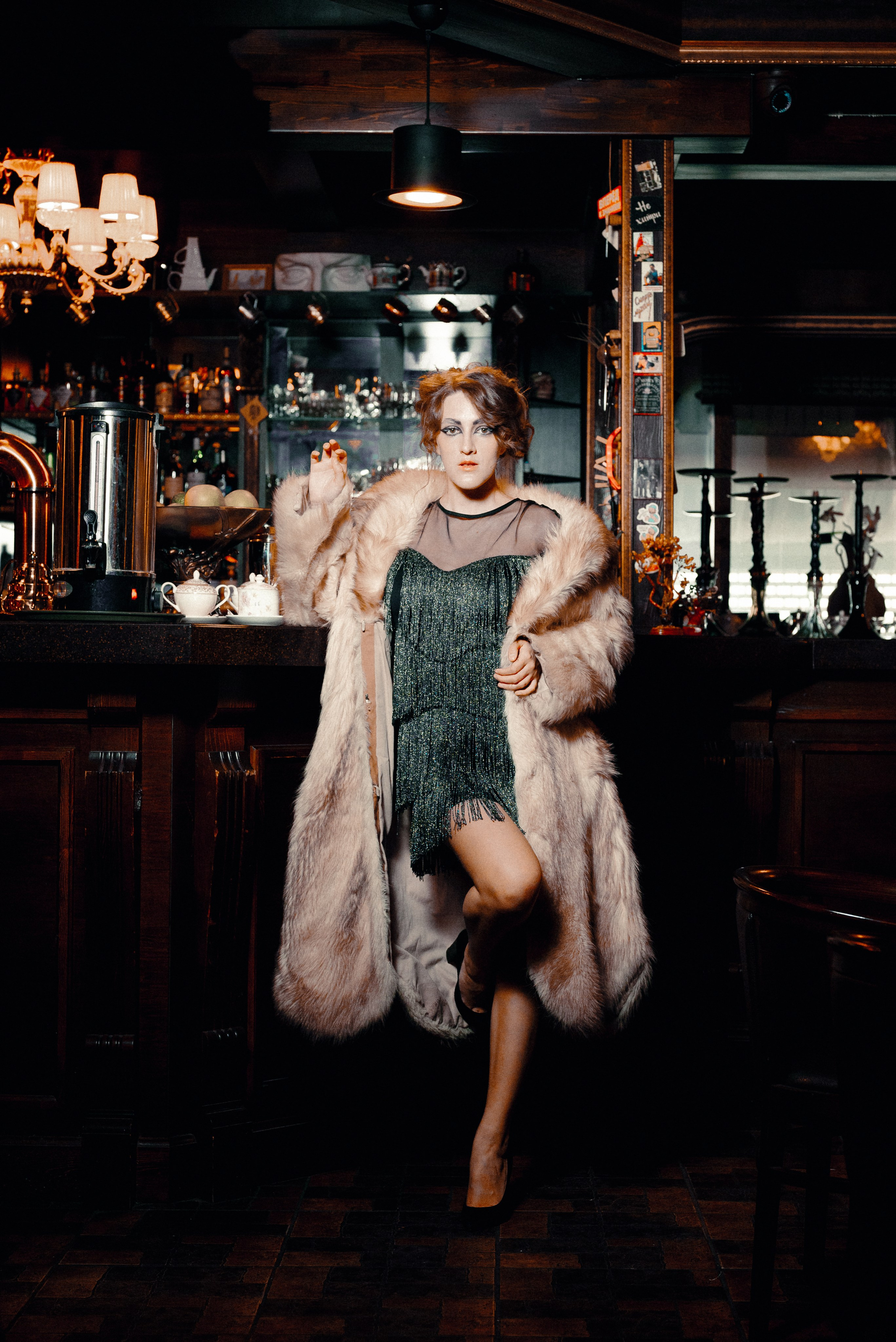 Творческие съемки. ТАТИ | Татьяна Тихонова | фотограф | Тольятти Самара