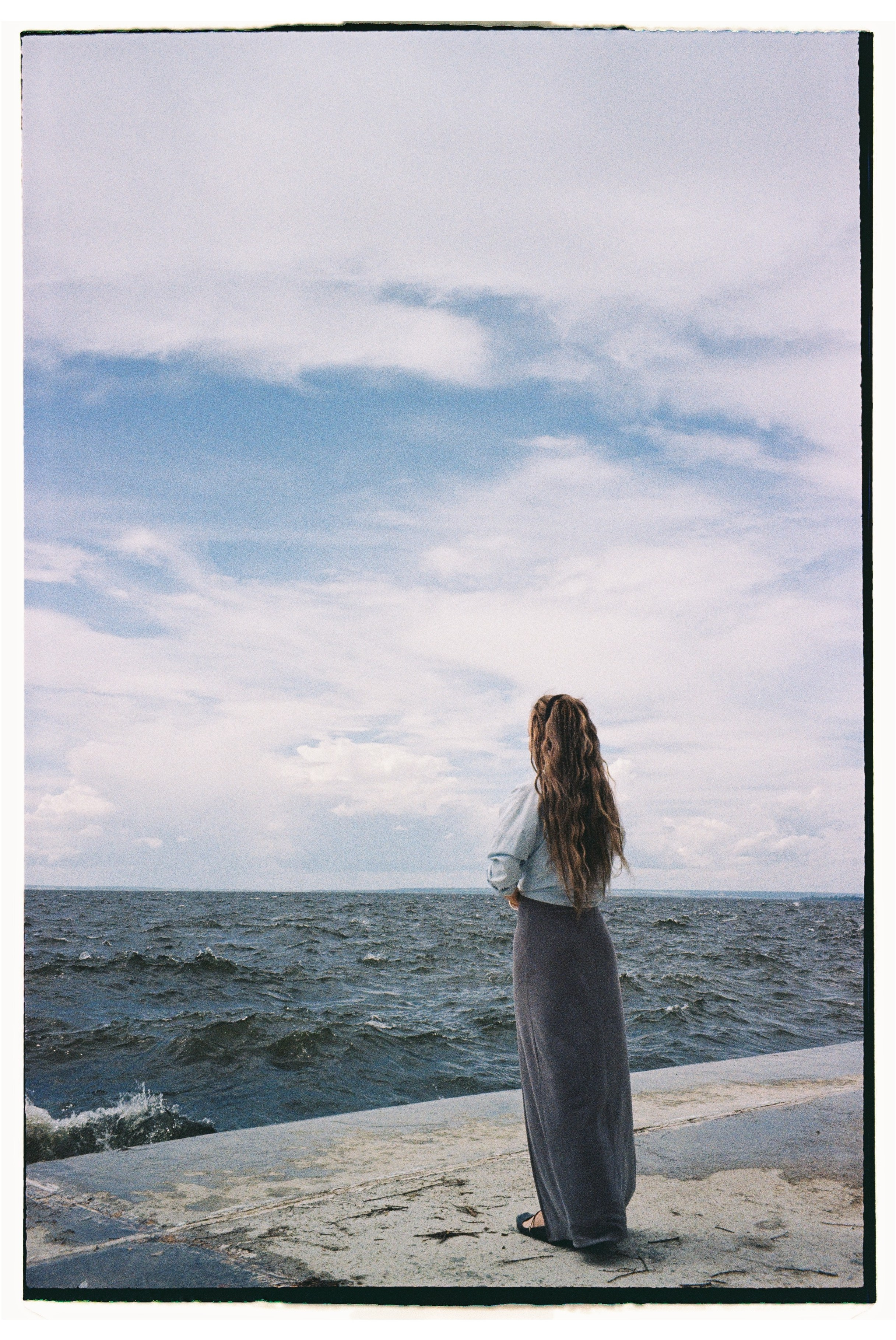 Пленочная фотография. ТАТИ | Татьяна Тихонова | фотограф | Тольятти Самара