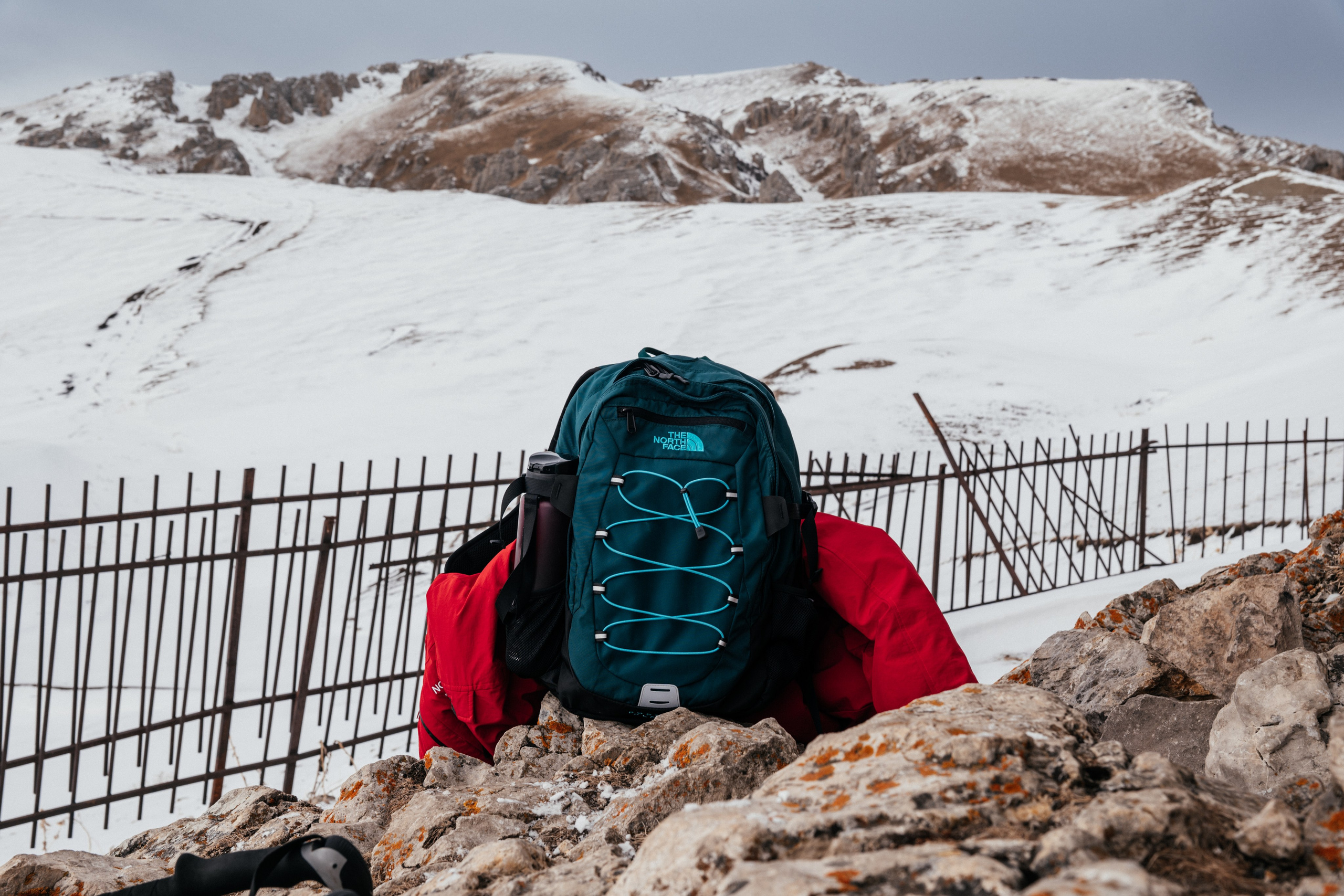 Осетия. Главная