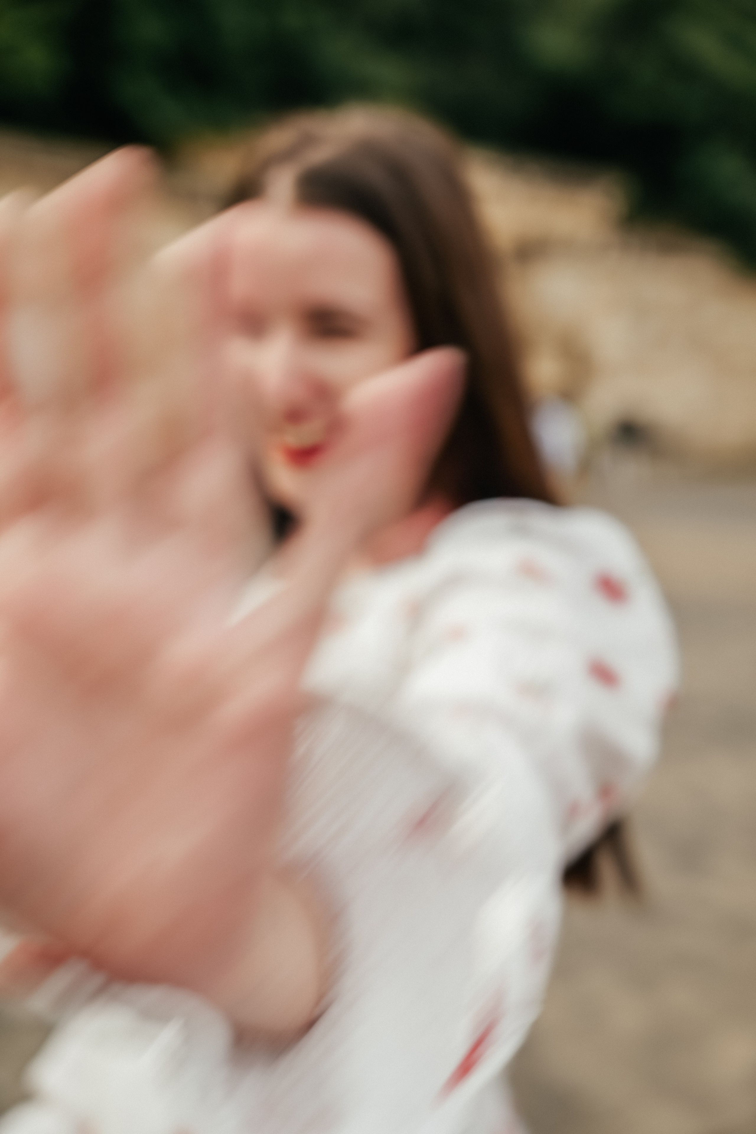 Фотоэкскурсия. Видеограф и гид на Кавказе Ксения Перегрин