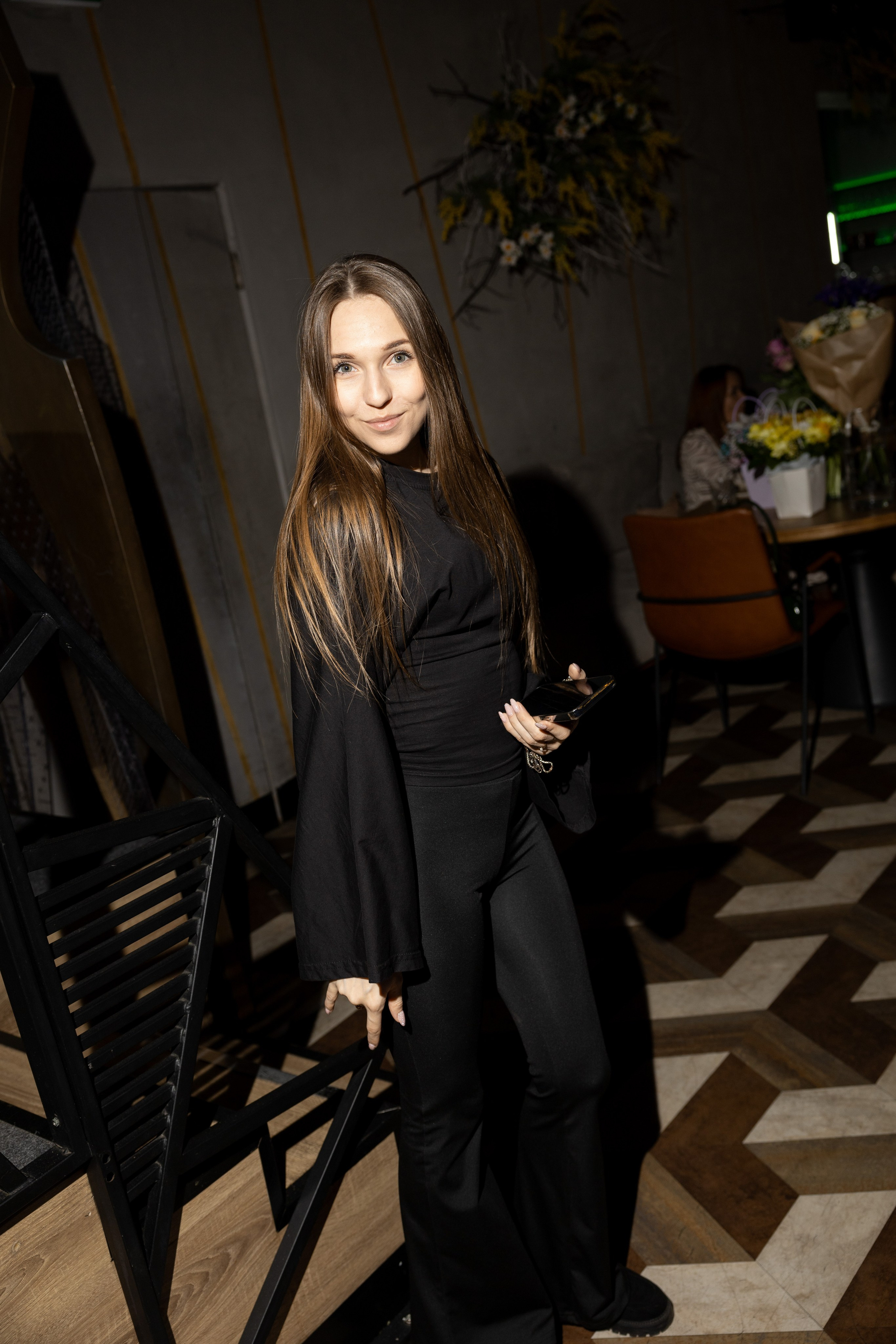 МУЗЛОТО. Фотограф Арина Елизарова