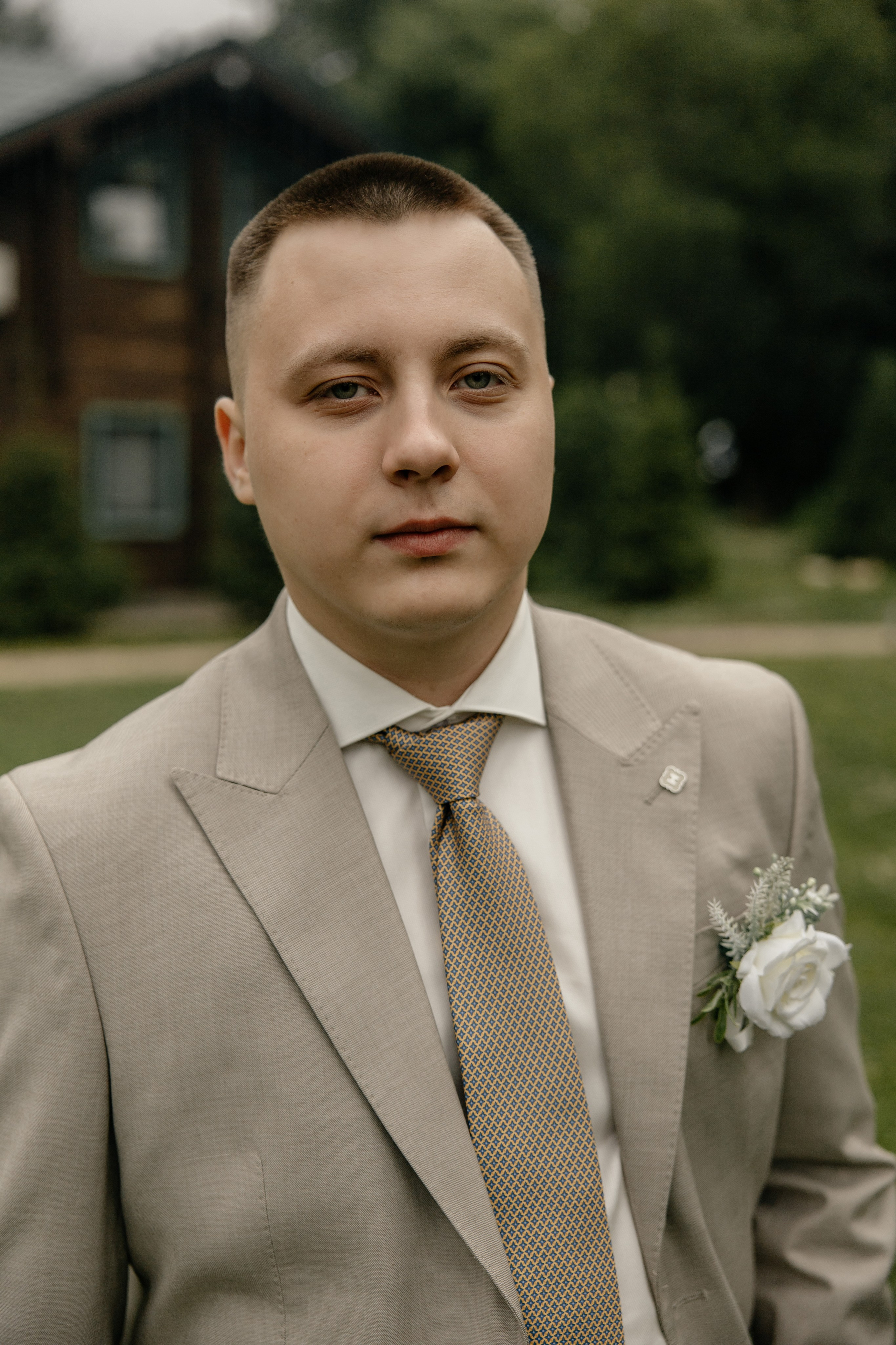 Тимур&Ульяна (прогулка). Фотограф Арина Елизарова