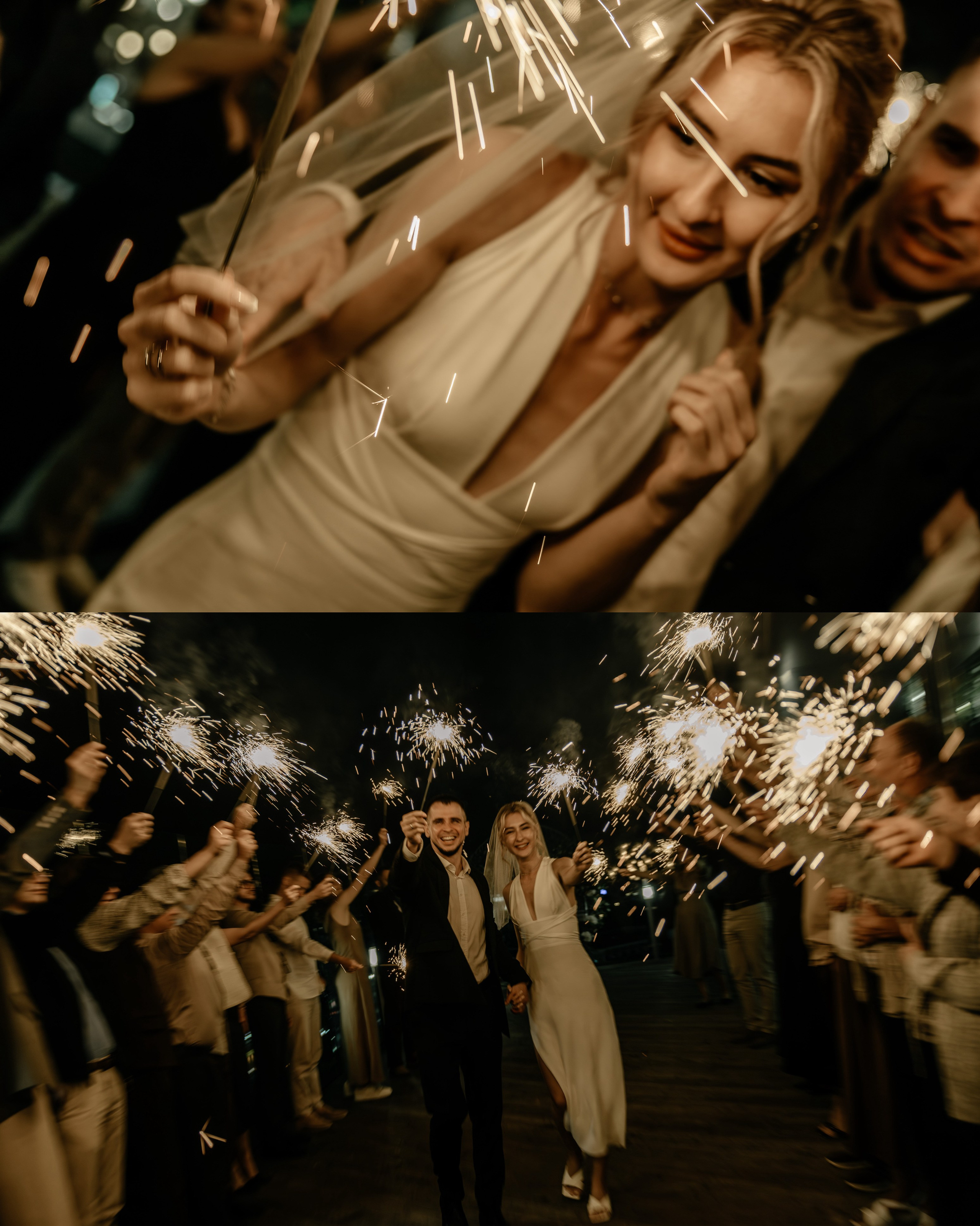 Руслан&Зарина (банкет г. Казань). Фотограф Арина Елизарова