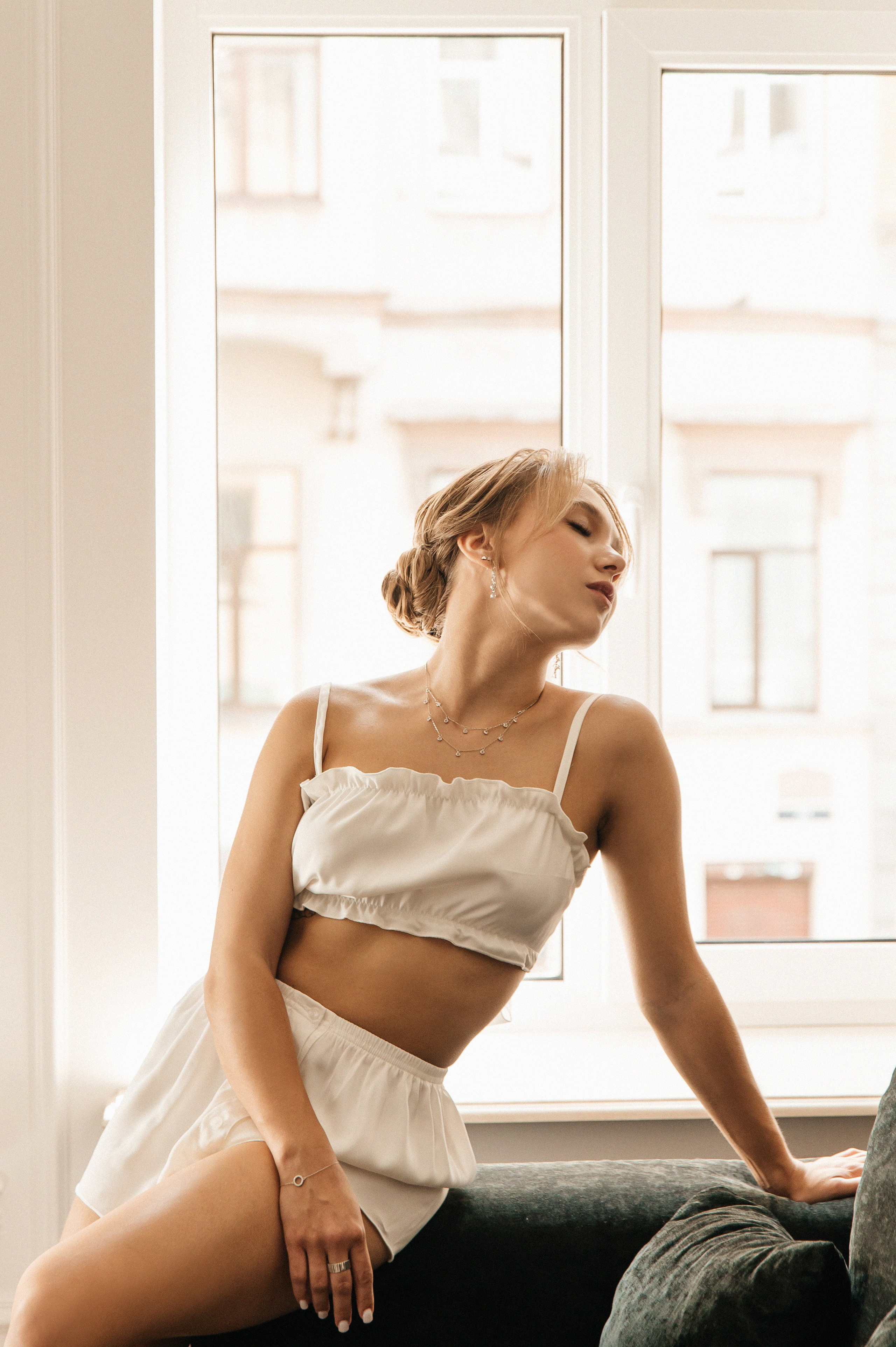 ANONS. Мария — Свадебный фотограф