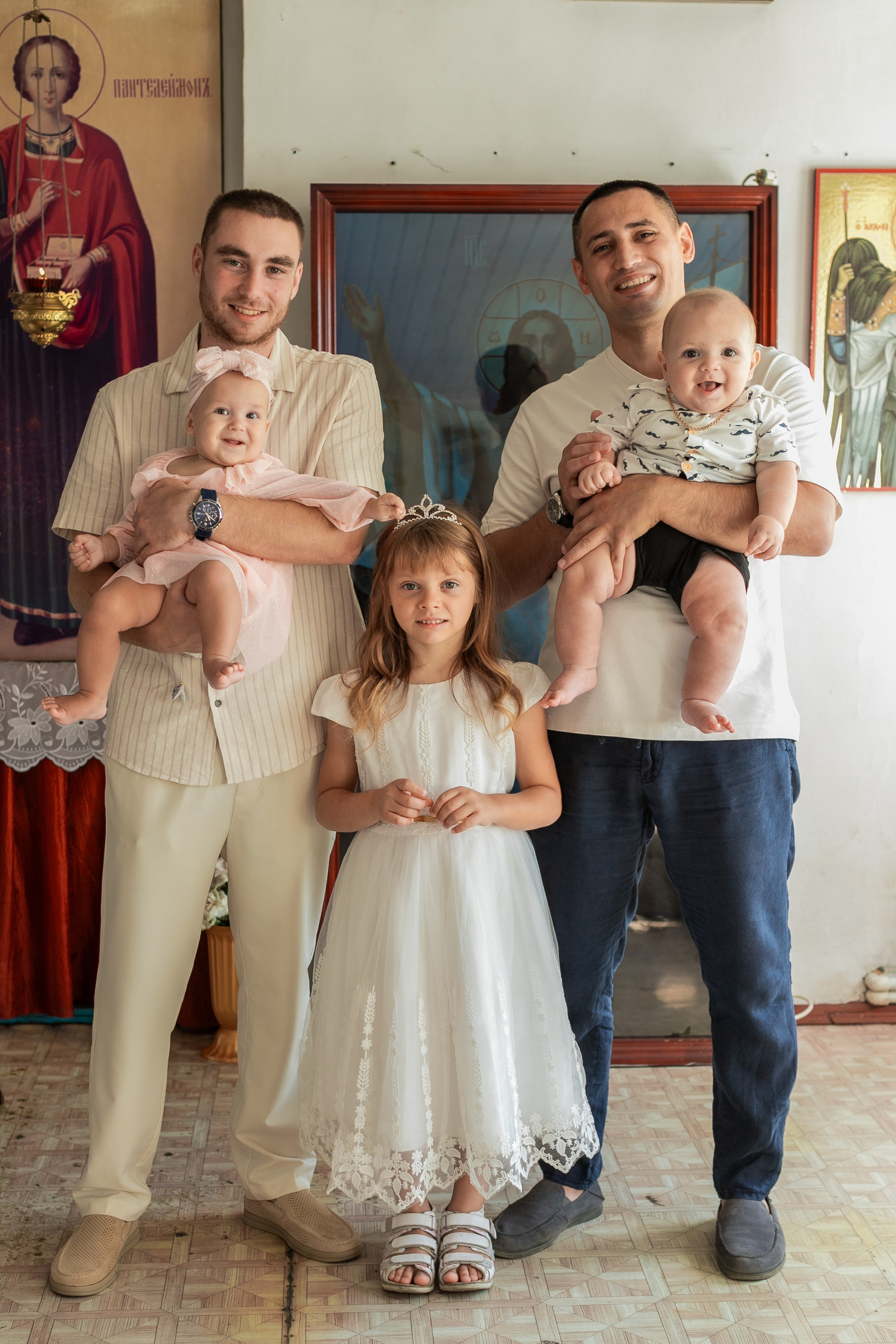 Верочка. Семейный и детский newborn фотограф в Ростове-на-Дону Наталья Лебедева